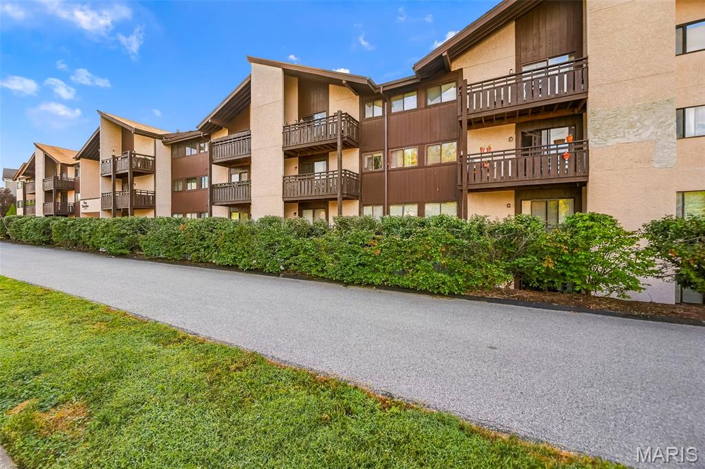 1465 Heritage Landing Unit: 401