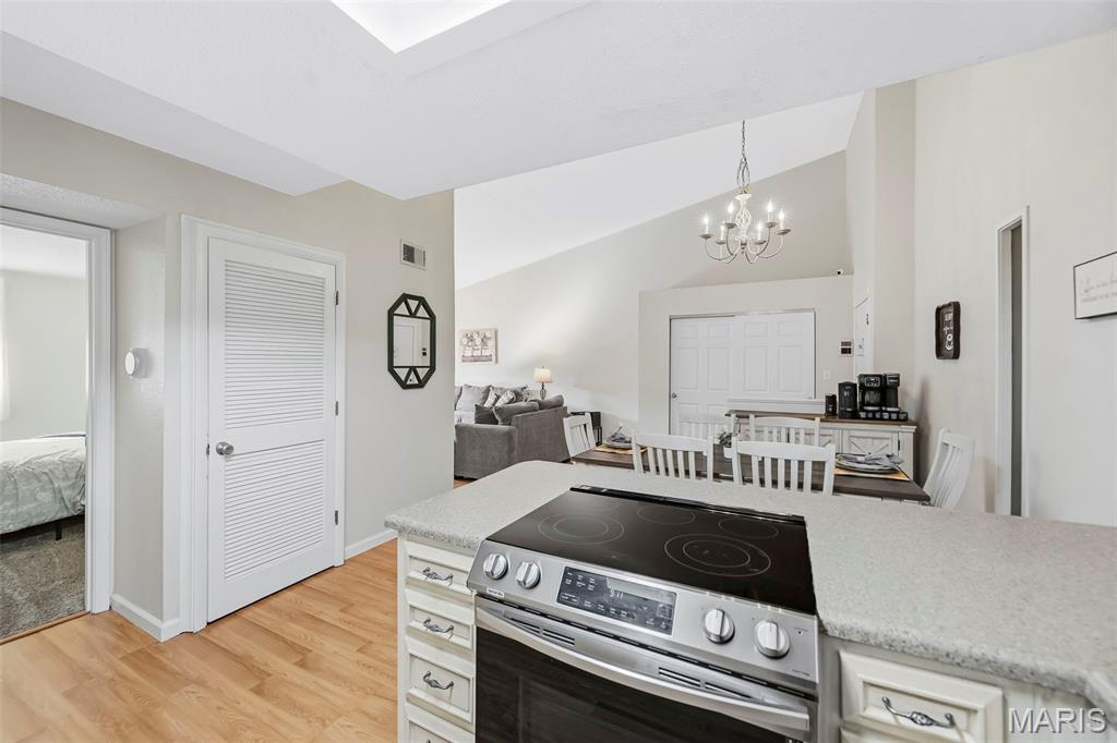 1465 Heritage Landing Unit: 401