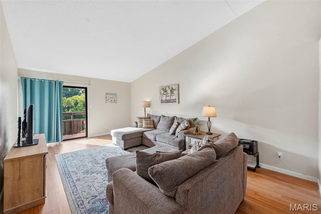 1465 Heritage Landing Unit: 401