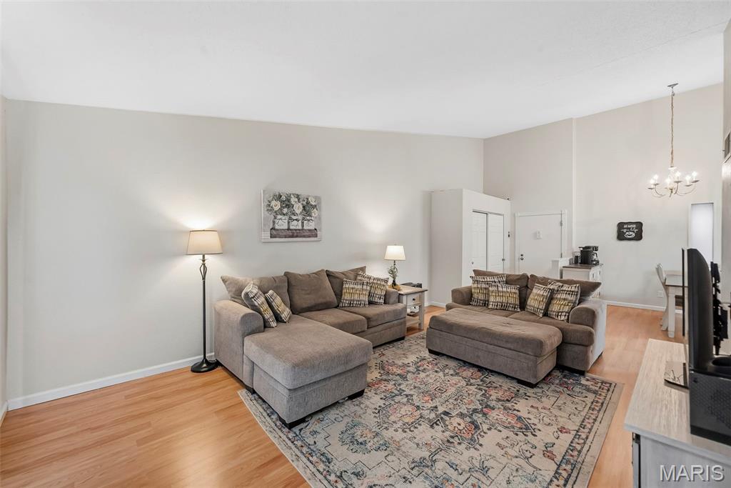 1465 Heritage Landing Unit: 401