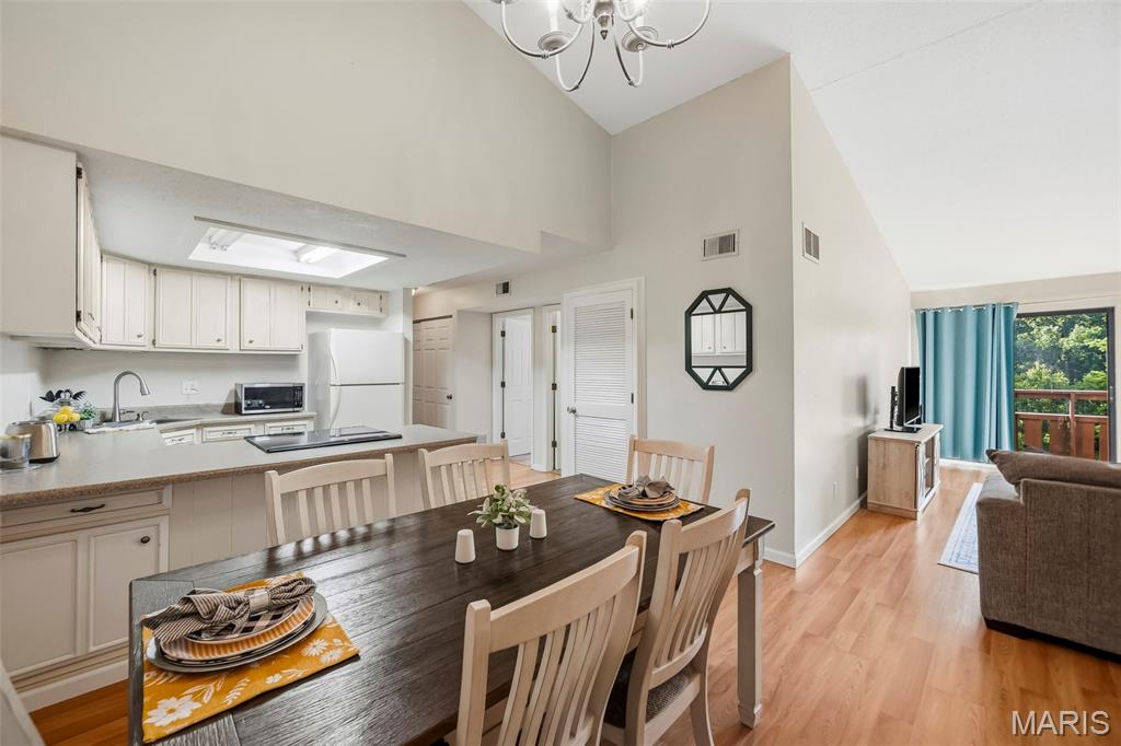 1465 Heritage Landing Unit: 401