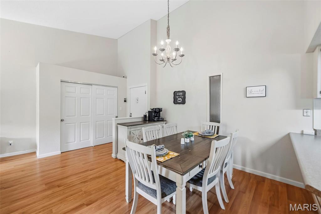 1465 Heritage Landing Unit: 401