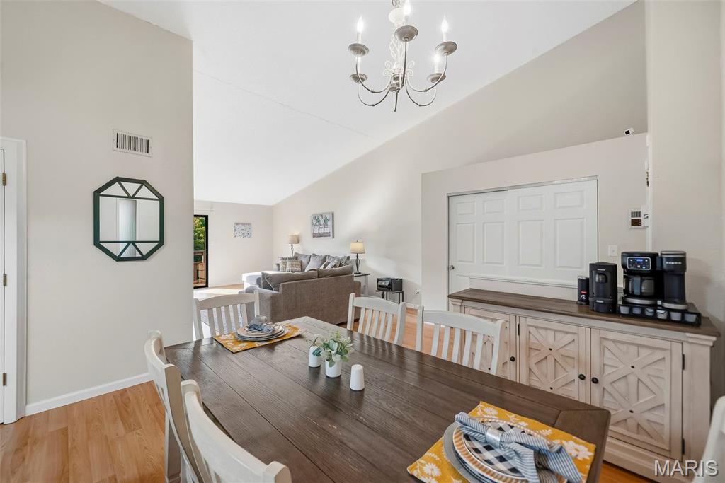 1465 Heritage Landing Unit: 401