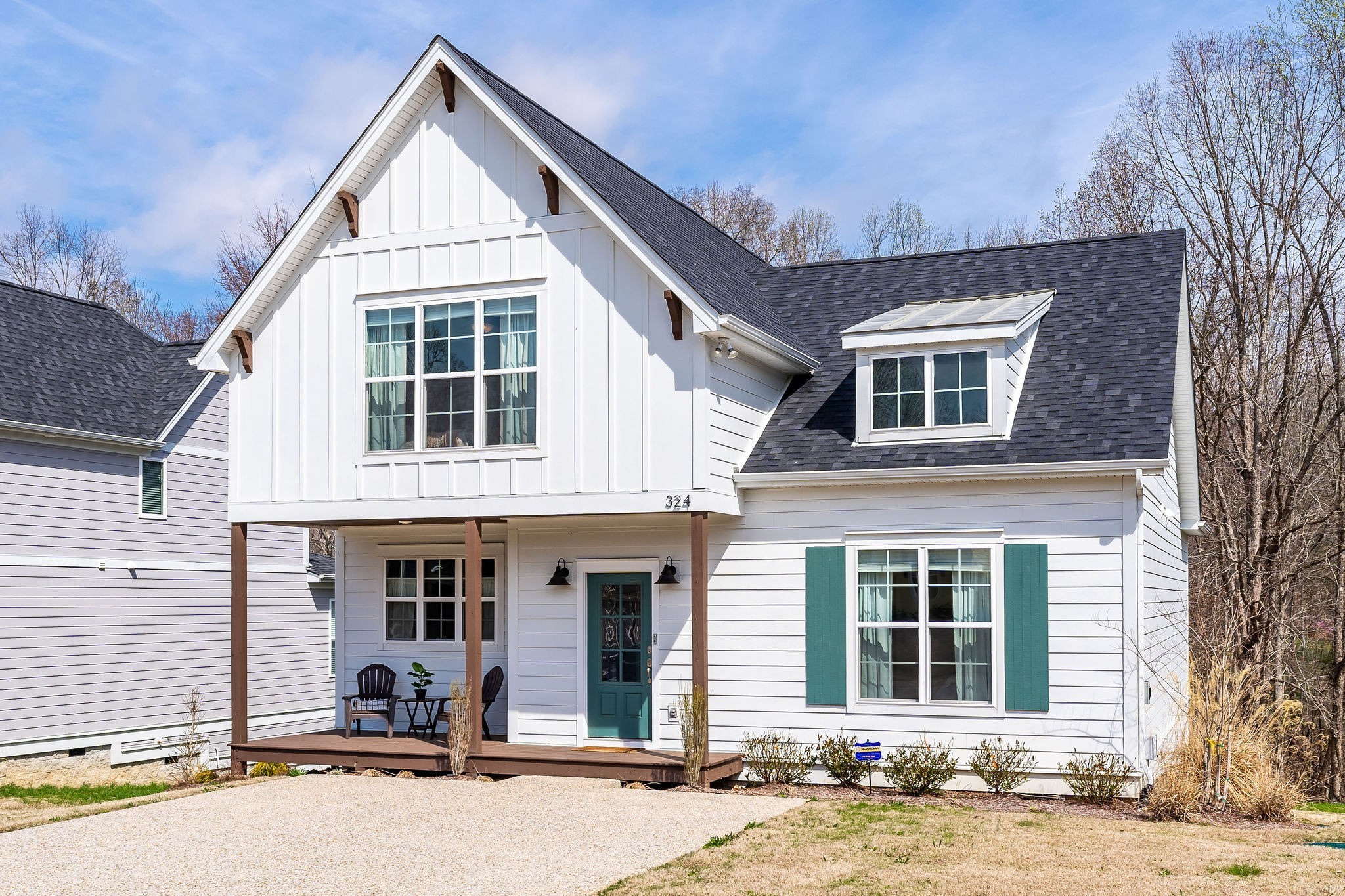 324 Evans Dr