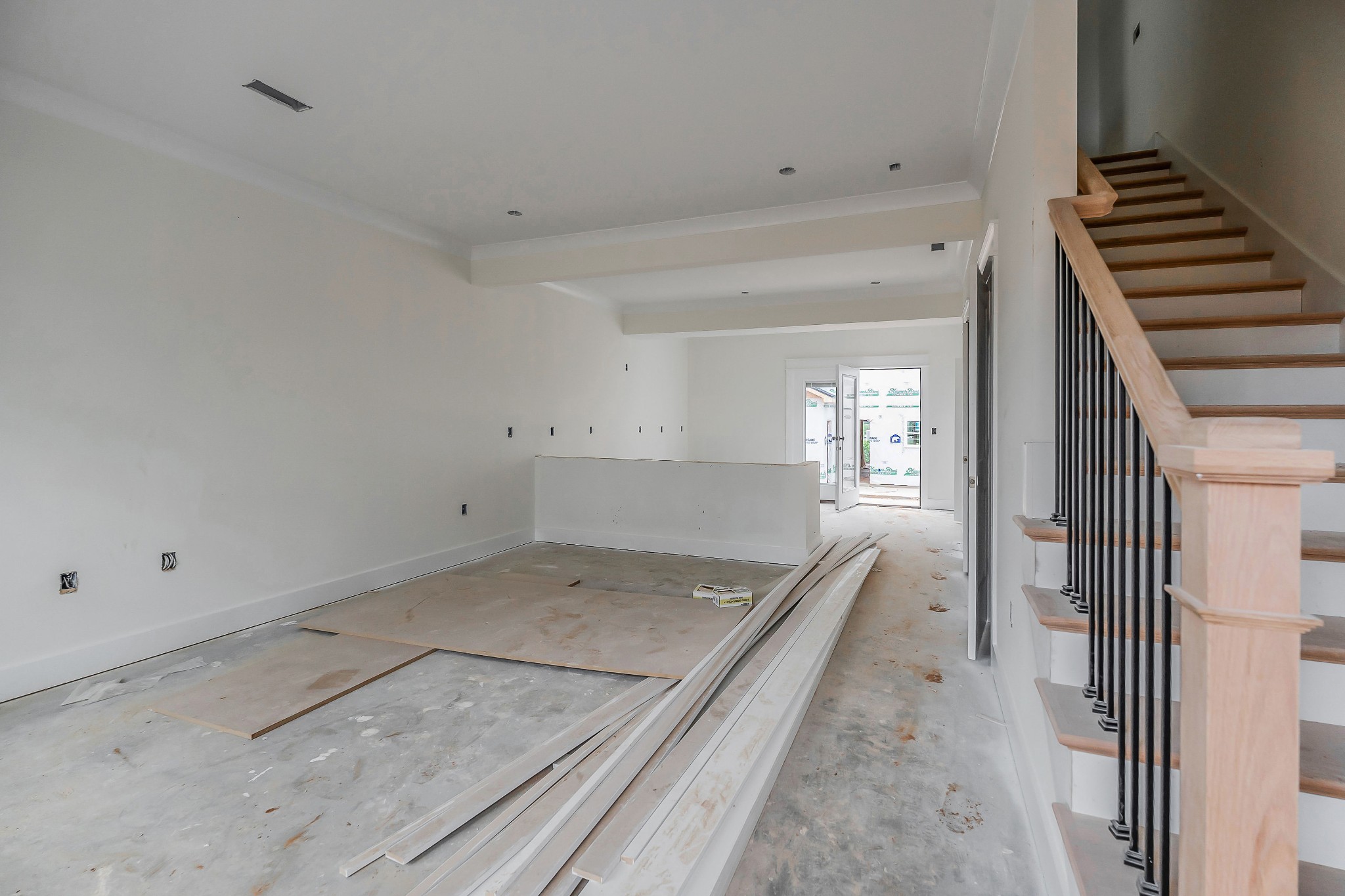 209 South High St Unit: 11