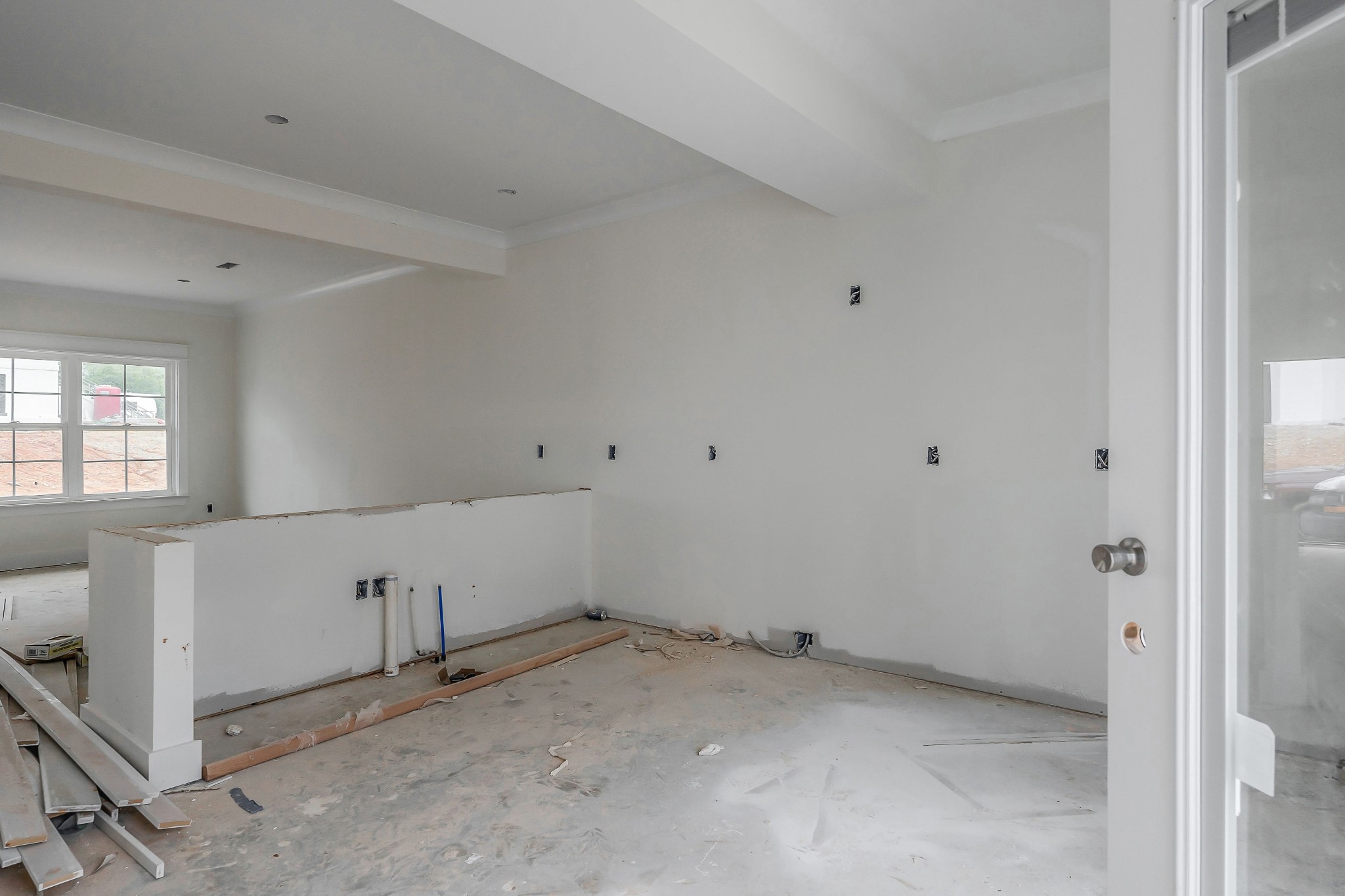 209 South High St Unit: 11