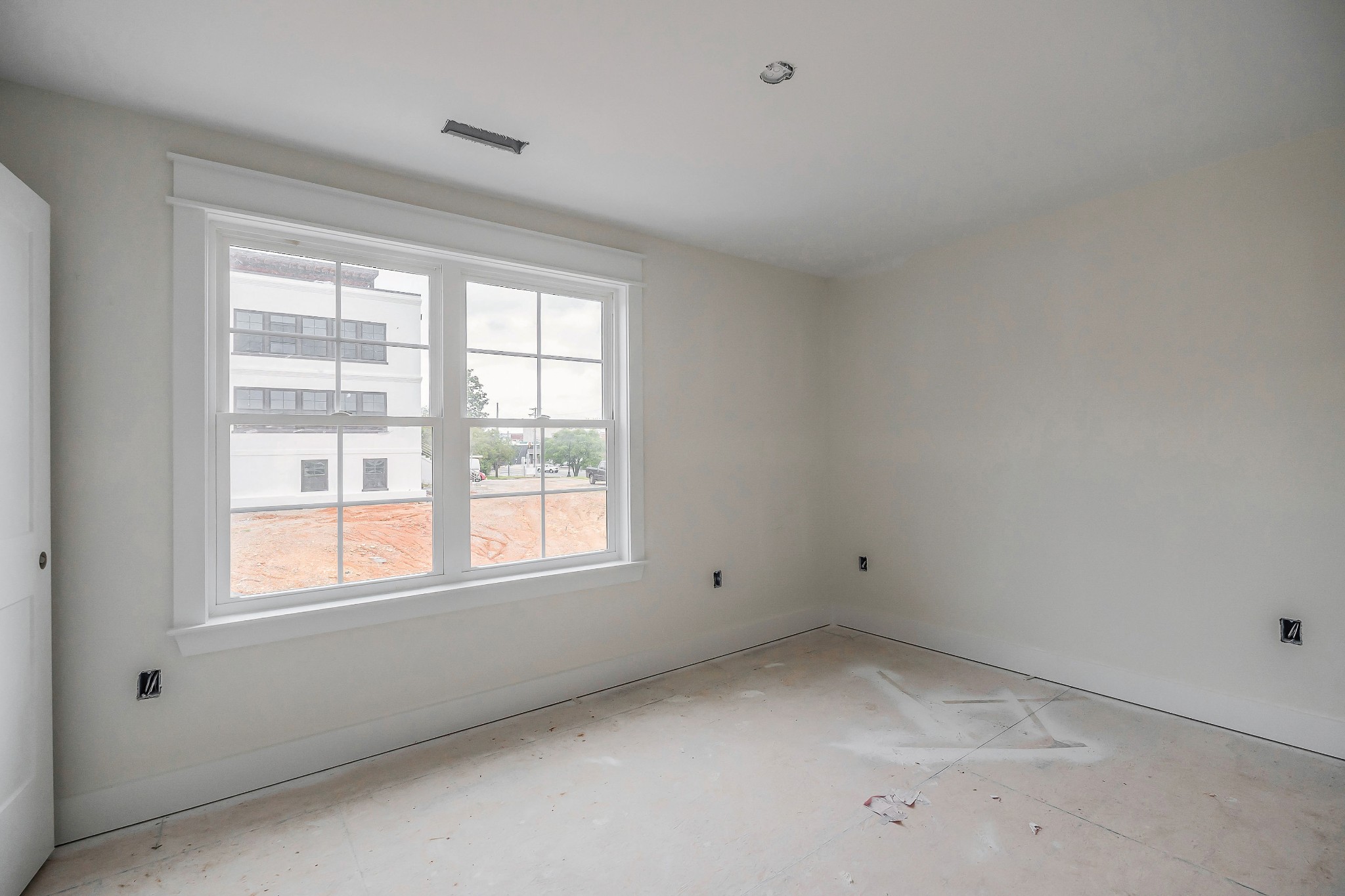 209 South High St Unit: 11