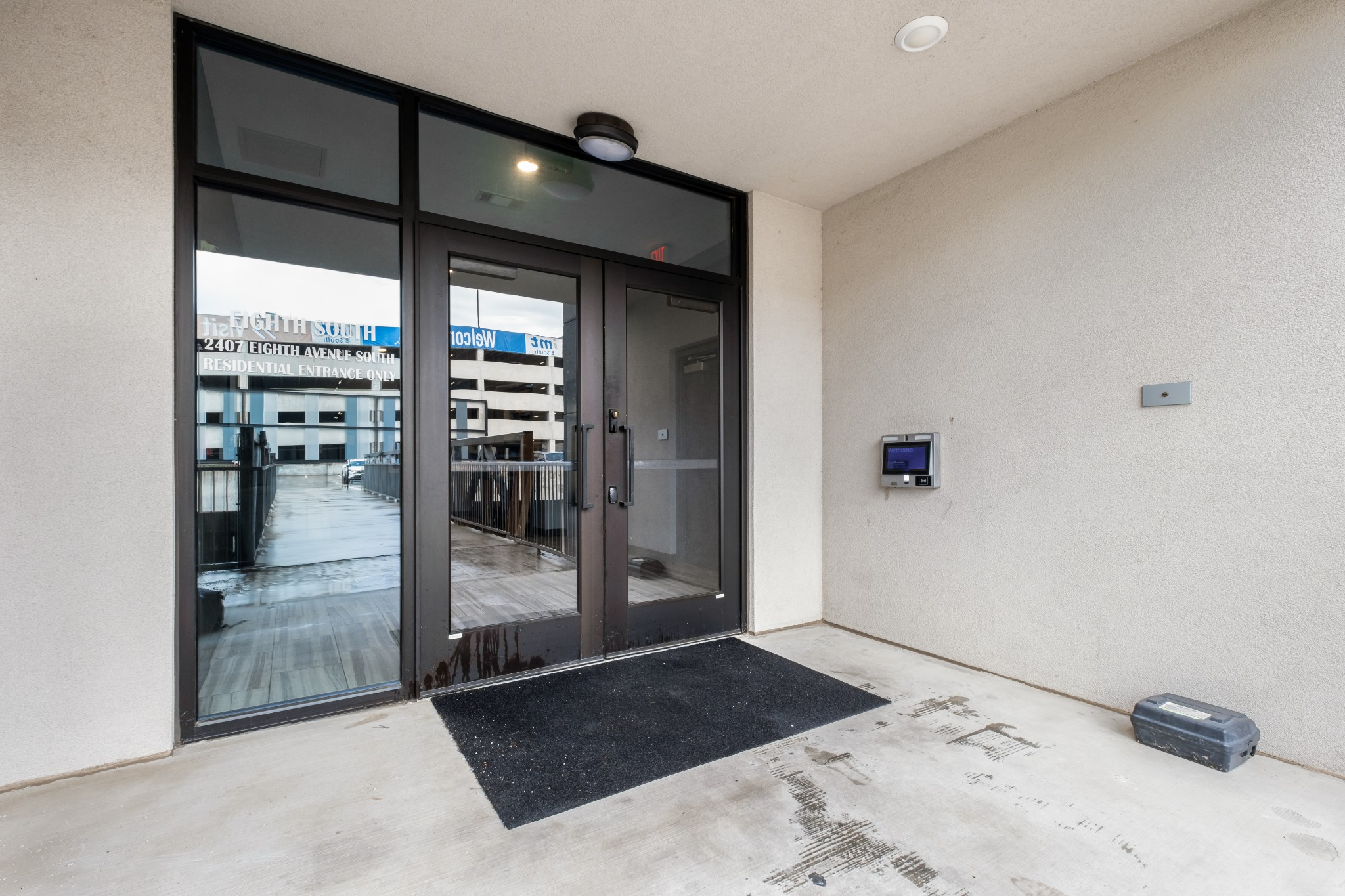 2407 8th Ave, S Unit: 208
