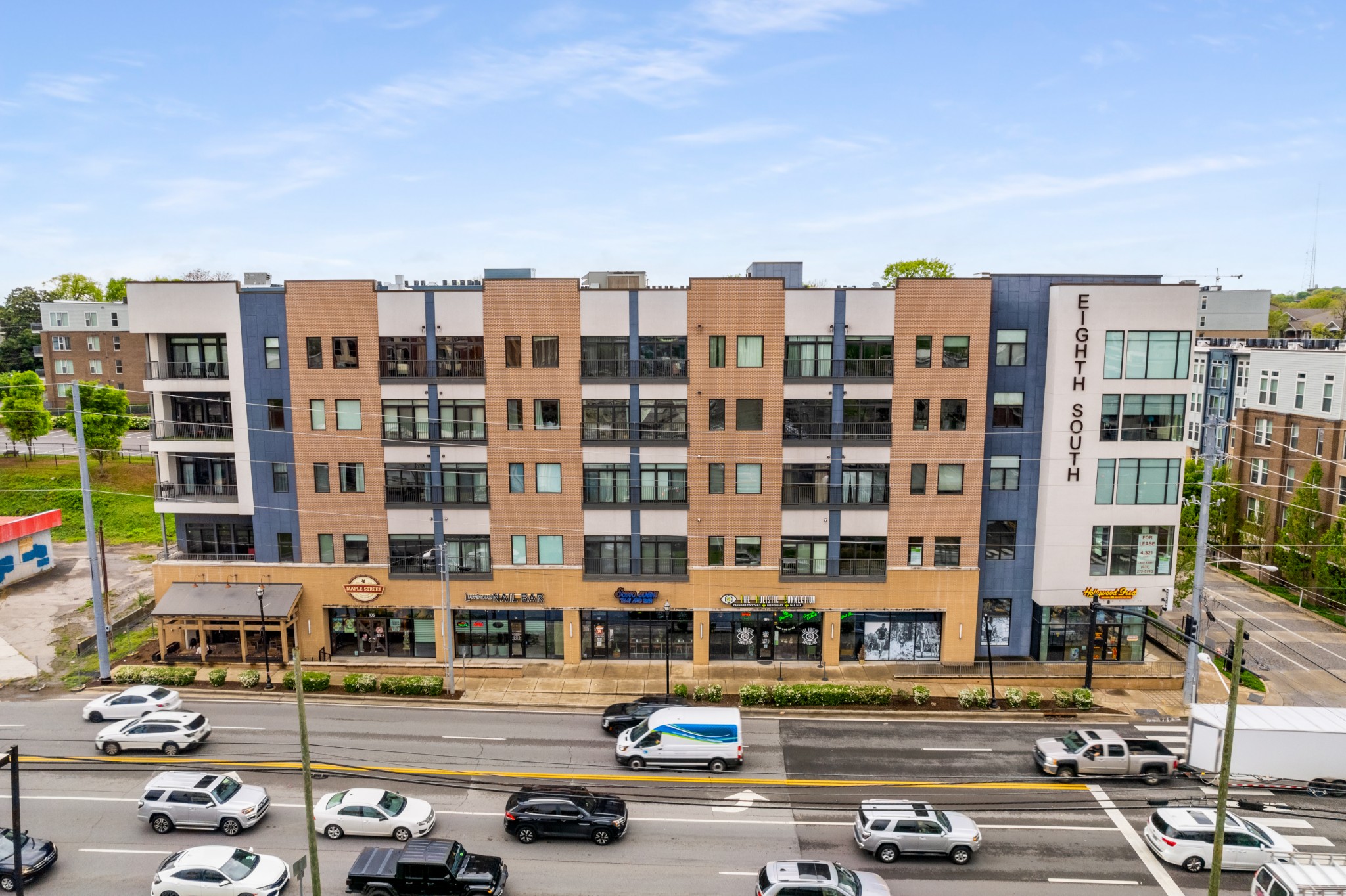 2407 8th Ave, S Unit: 208