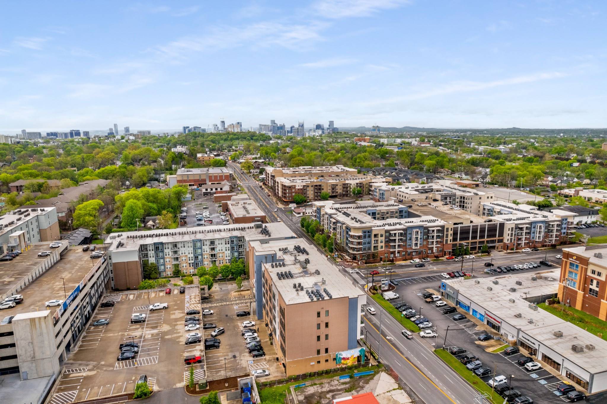 2407 8th Ave, S Unit: 208