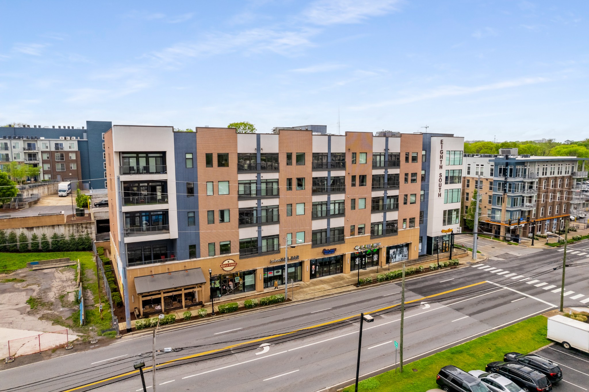 2407 8th Ave, S Unit: 208