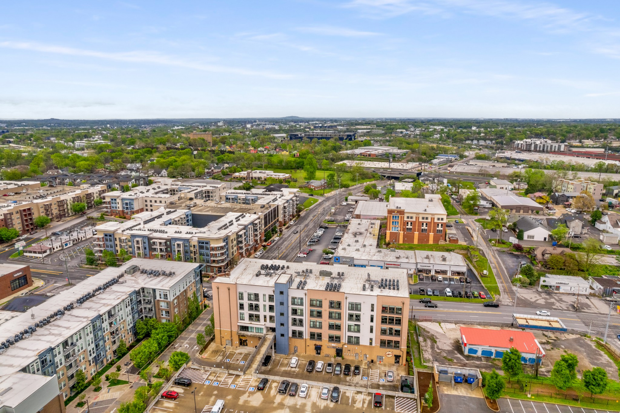 2407 8th Ave, S Unit: 208
