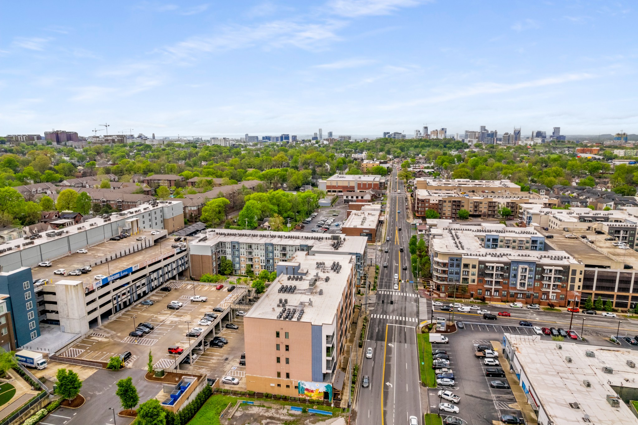 2407 8th Ave, S Unit: 208
