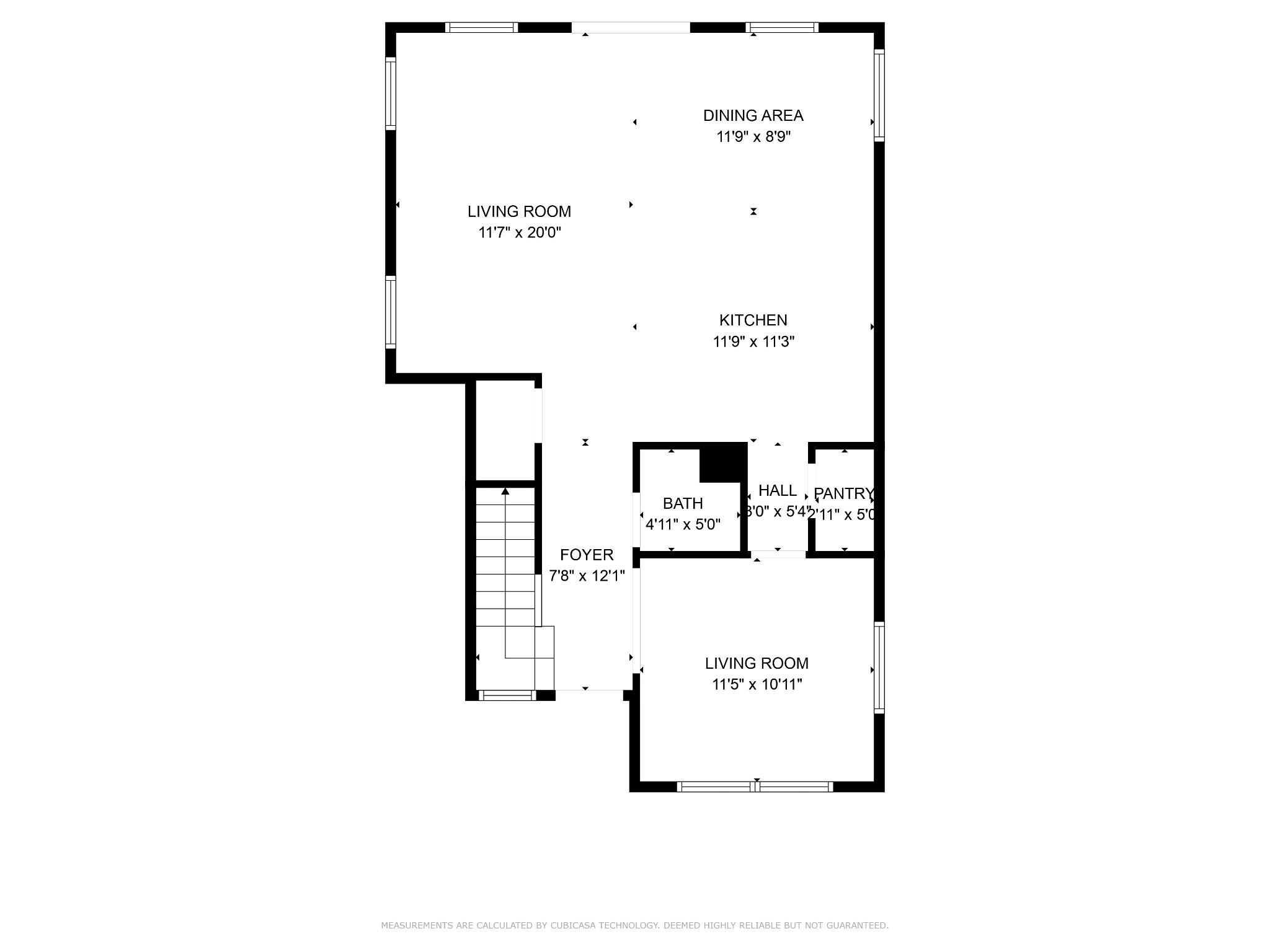 4503 Michigan Ave