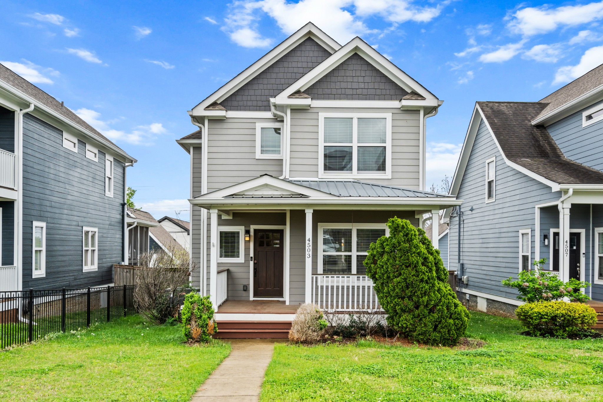 4503 Michigan Ave
