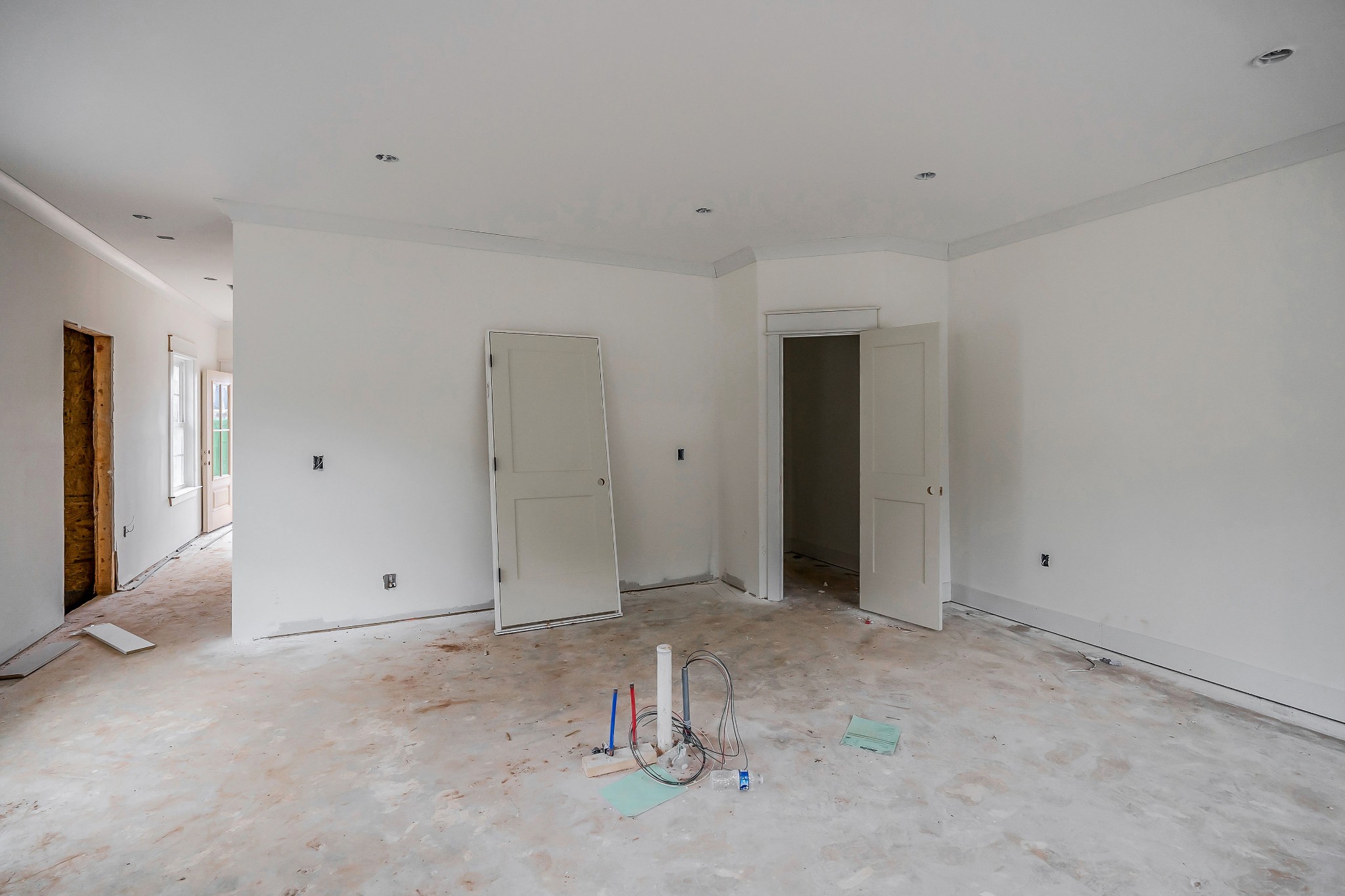 213 South High St Unit: 35