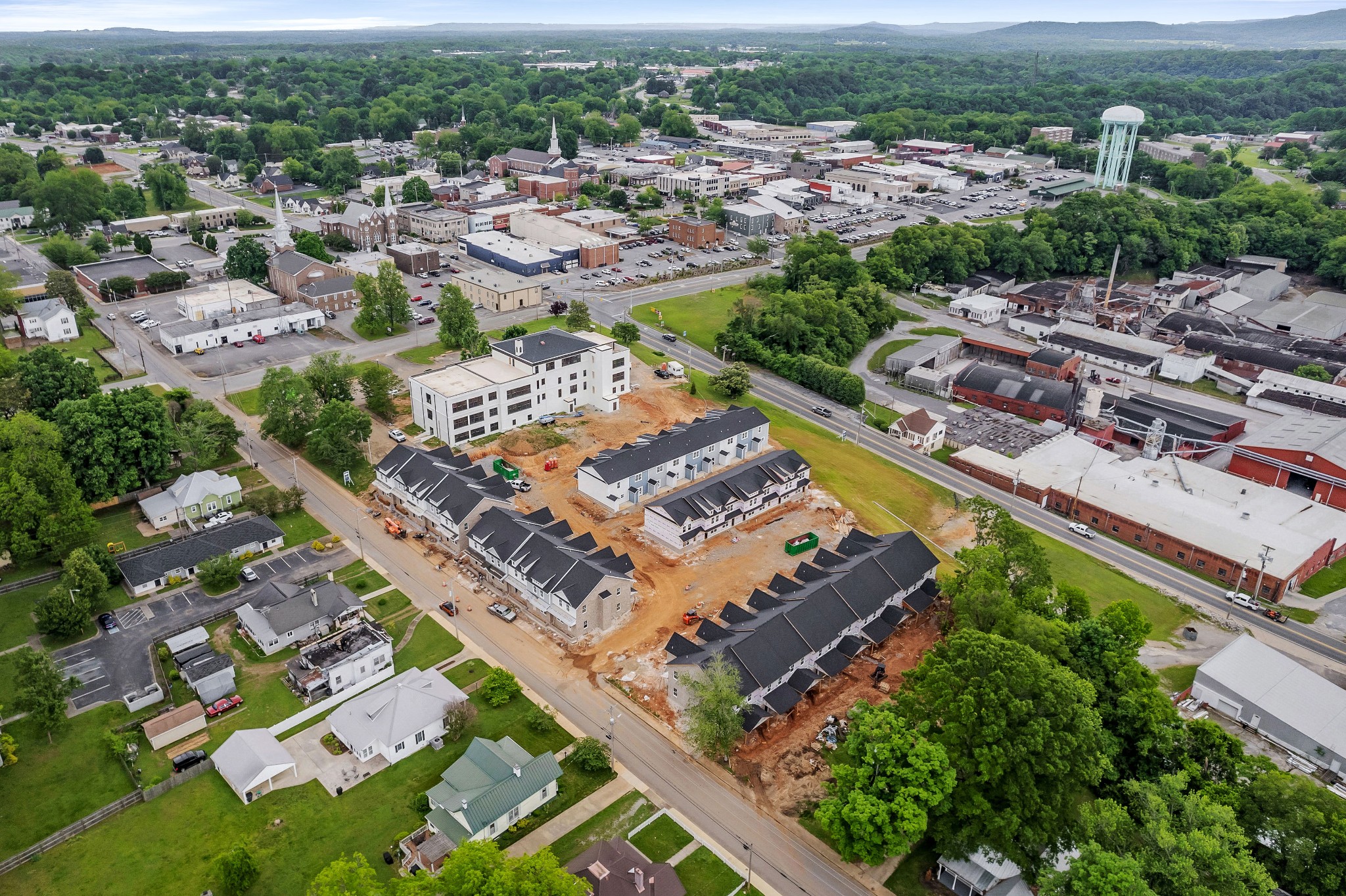 213 South High St Unit: 35