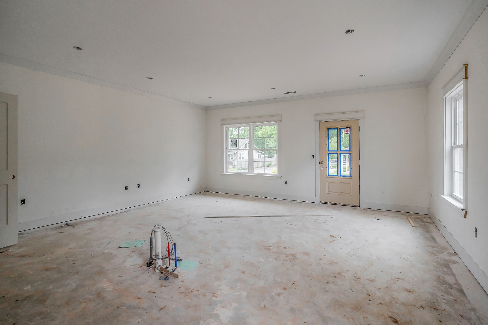 213 South High St Unit: 35