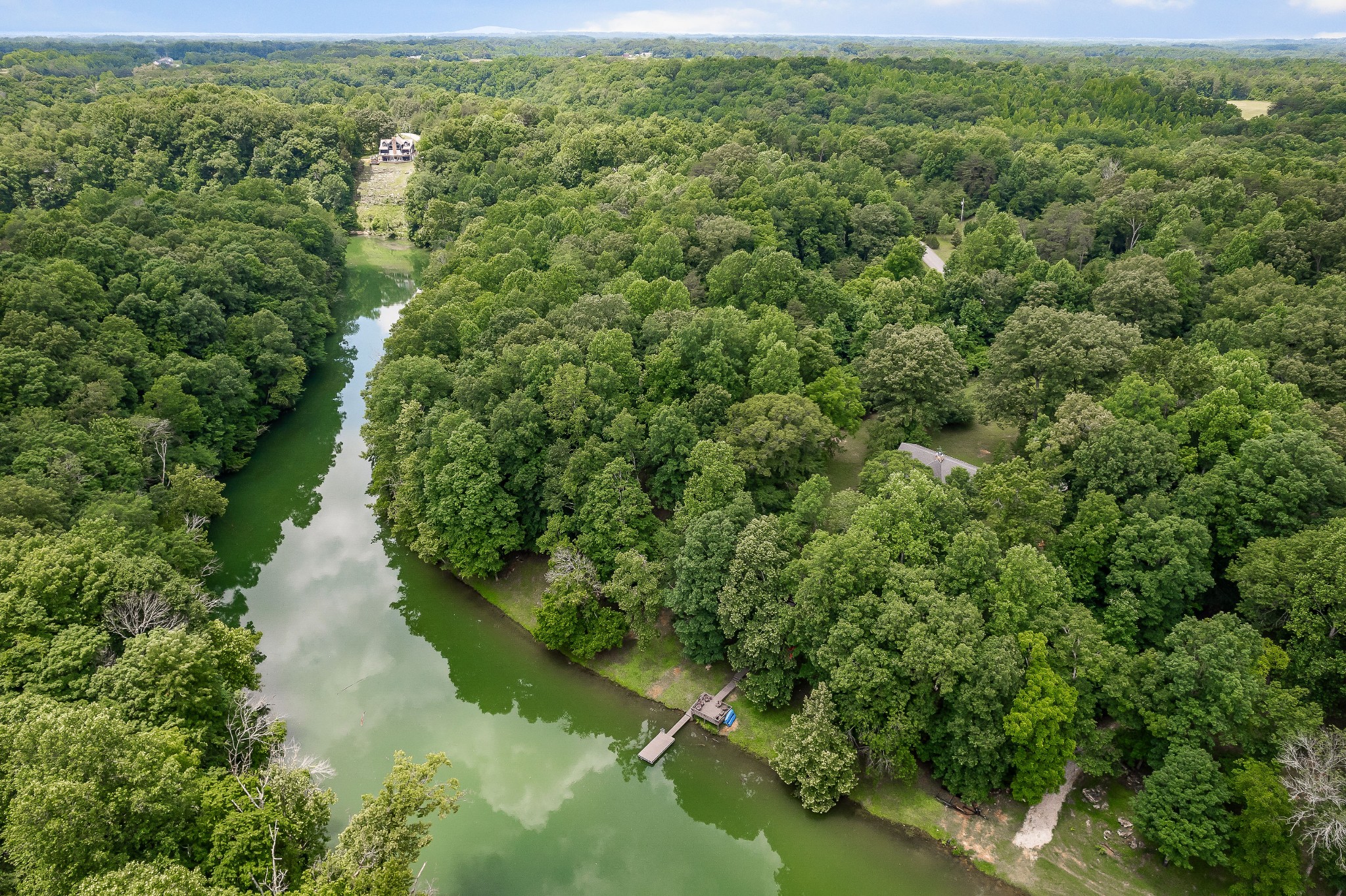 396 Rocky River Shores Dr