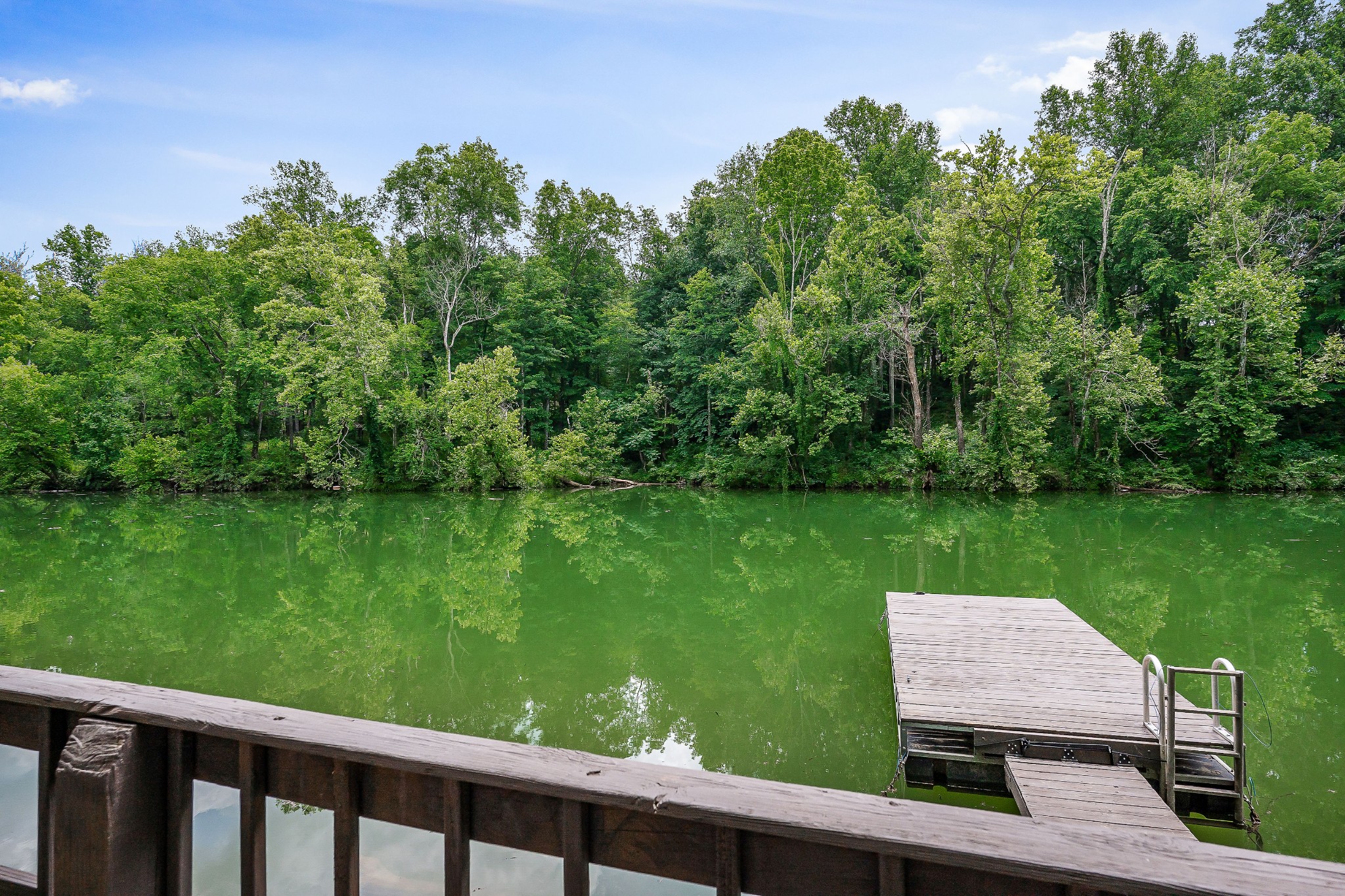 396 Rocky River Shores Dr