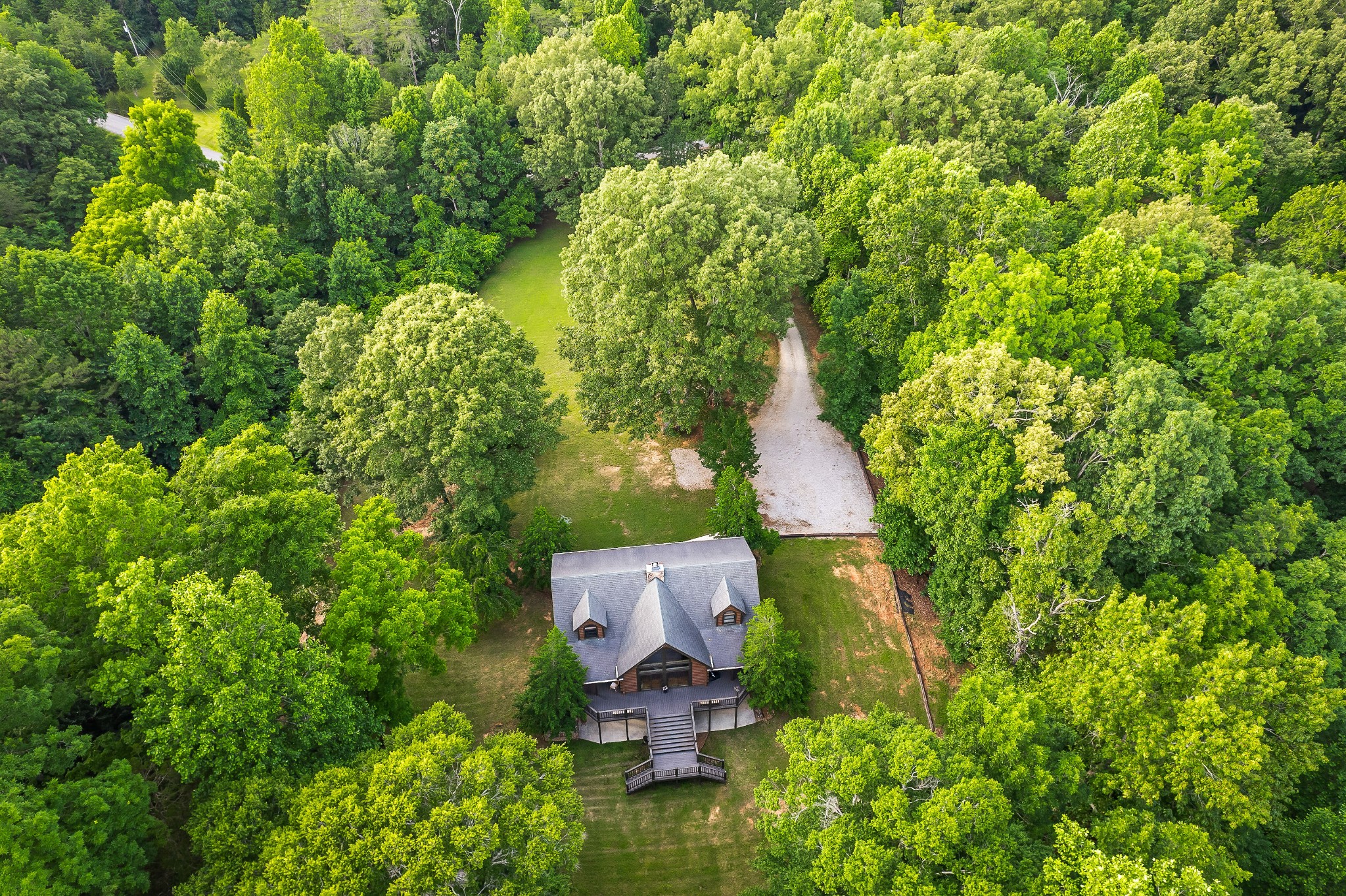 396 Rocky River Shores Dr