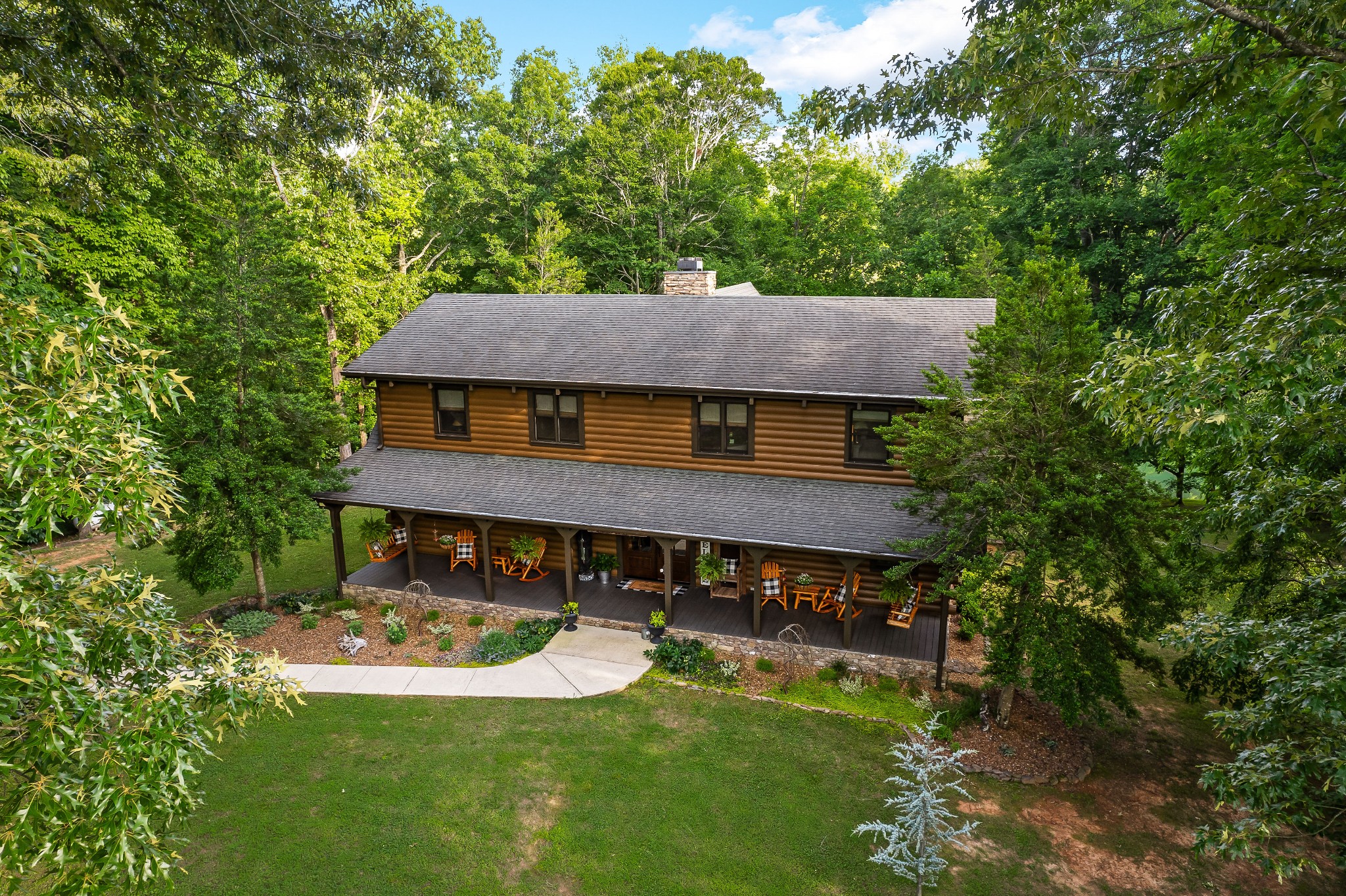 396 Rocky River Shores Dr