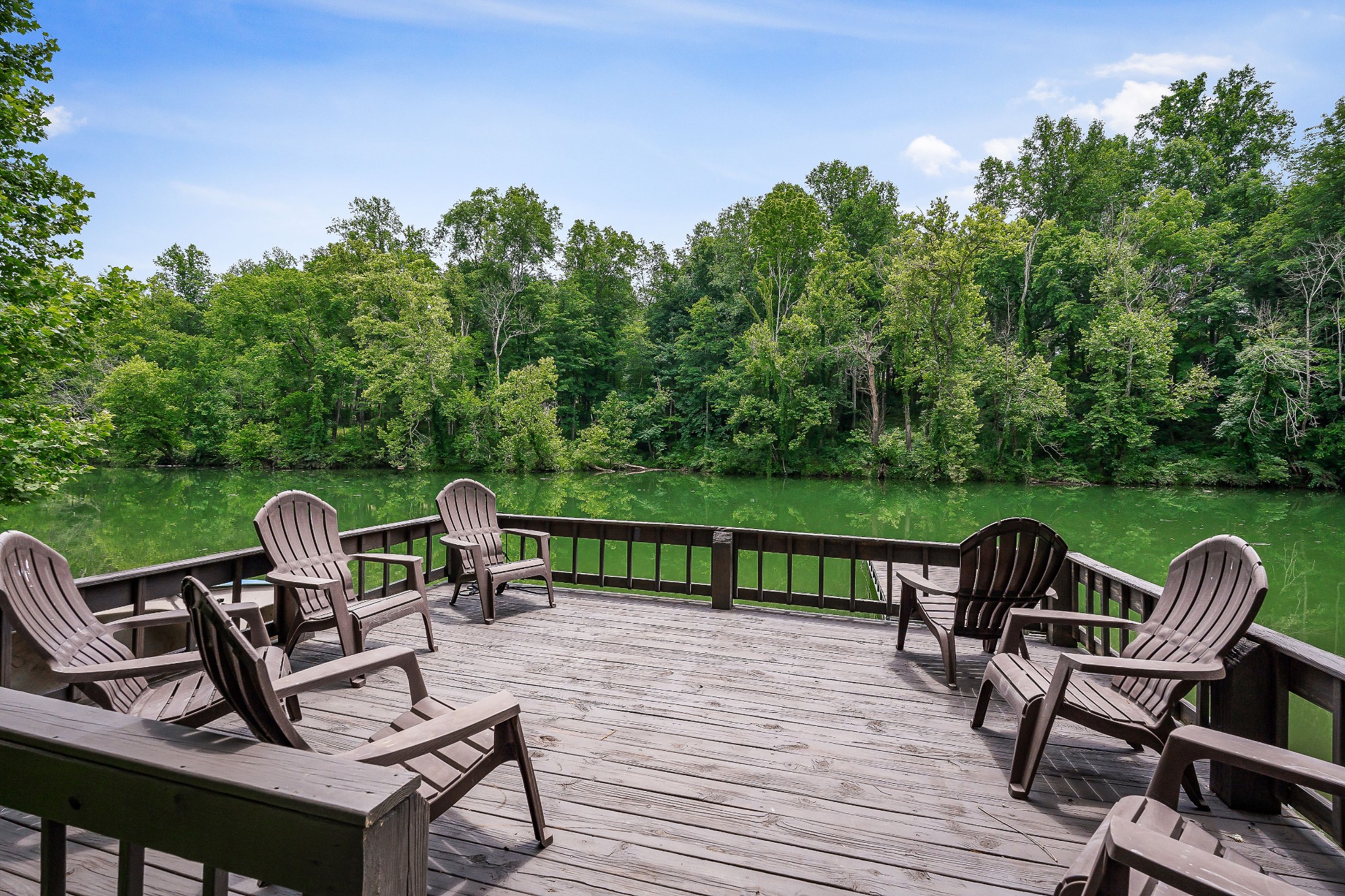 396 Rocky River Shores Dr