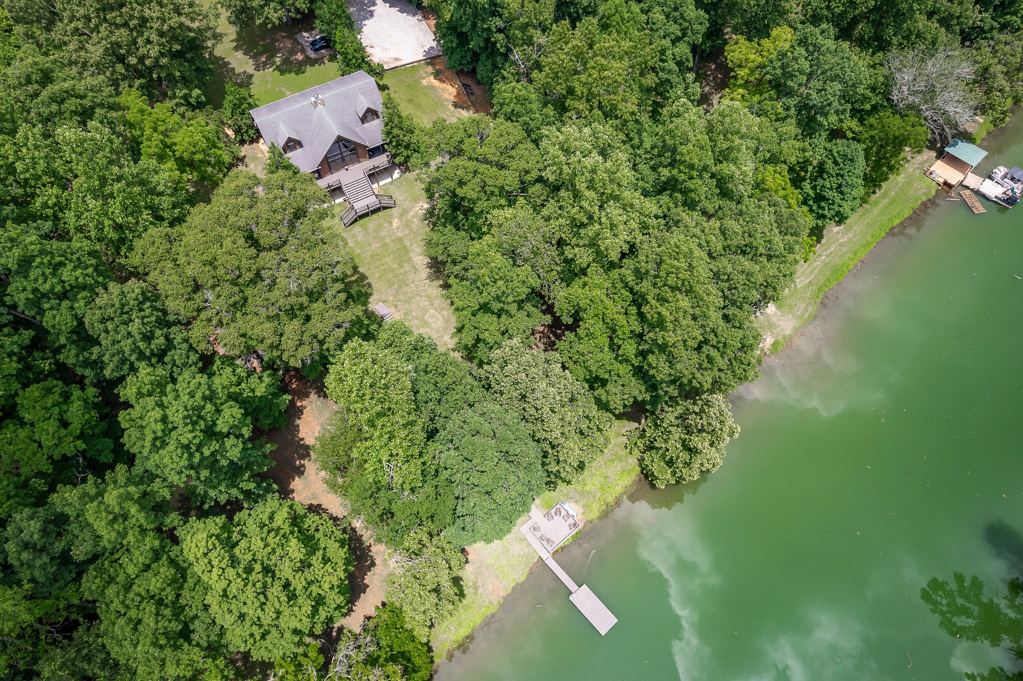 396 Rocky River Shores Dr