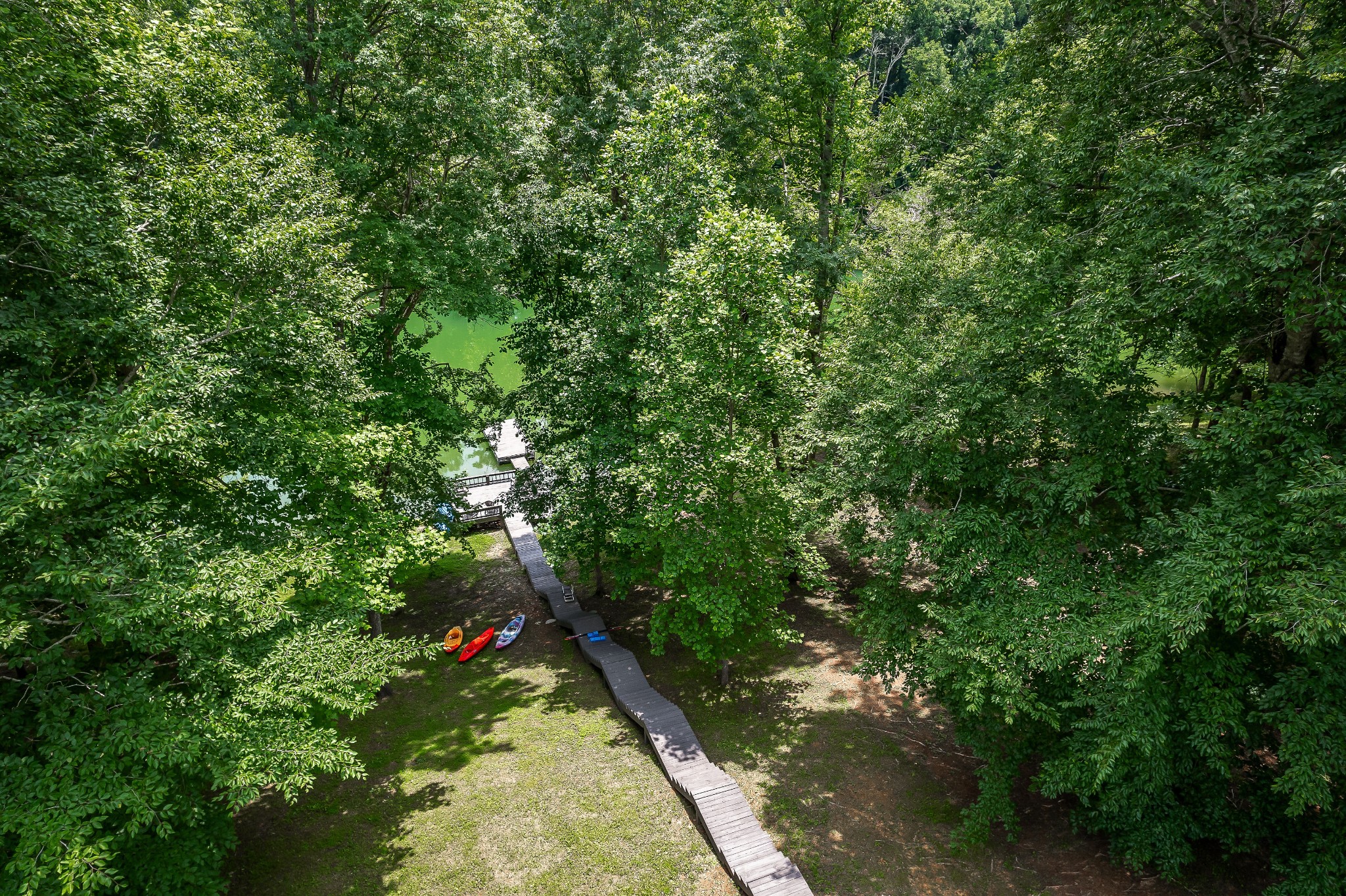 396 Rocky River Shores Dr