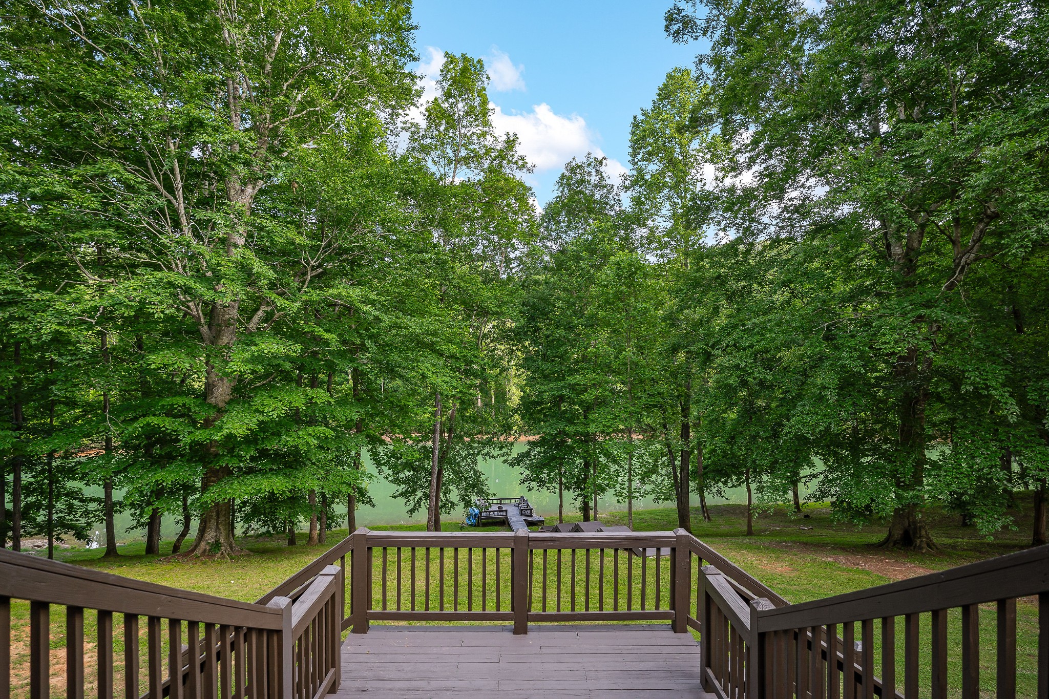 396 Rocky River Shores Dr