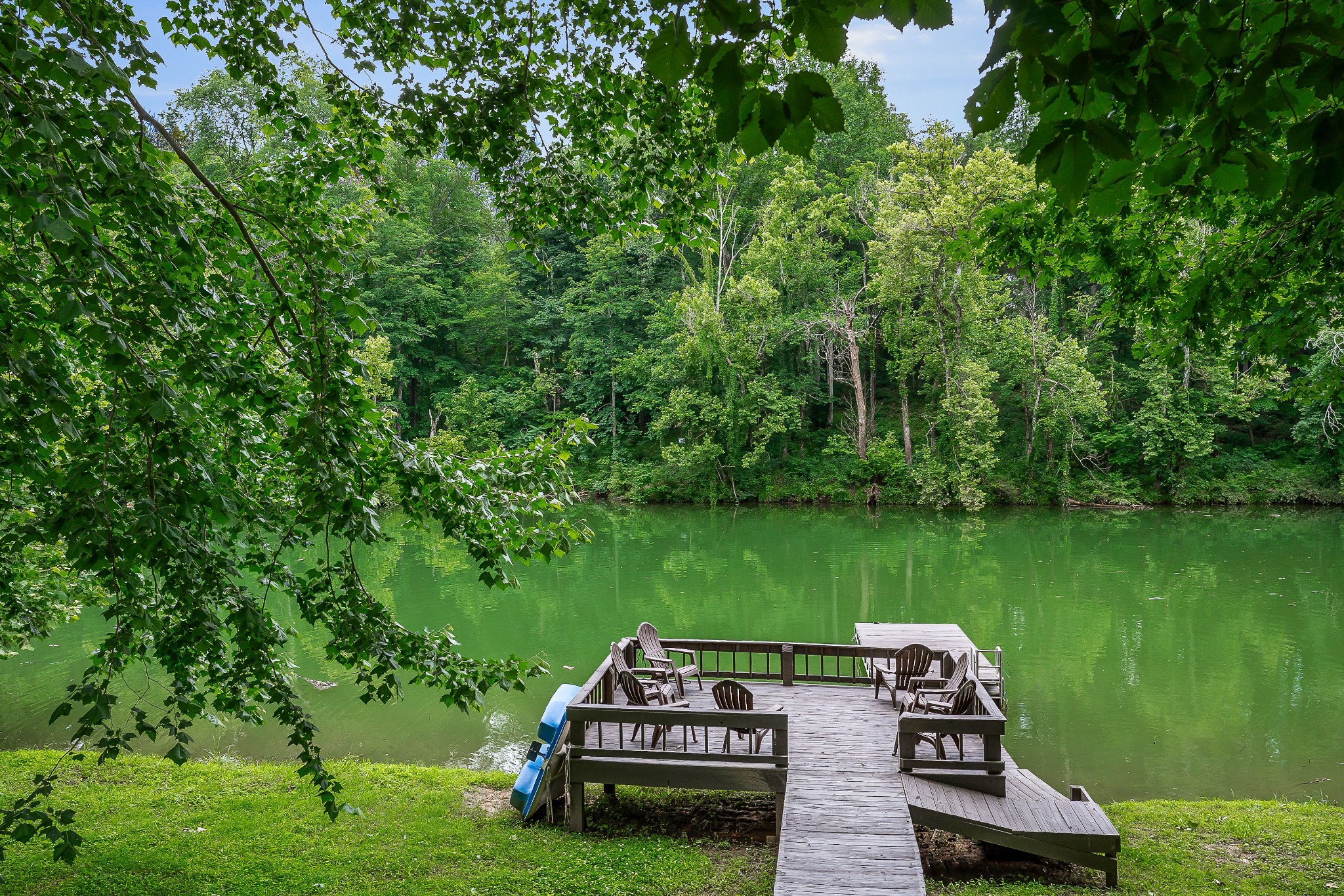 396 Rocky River Shores Dr