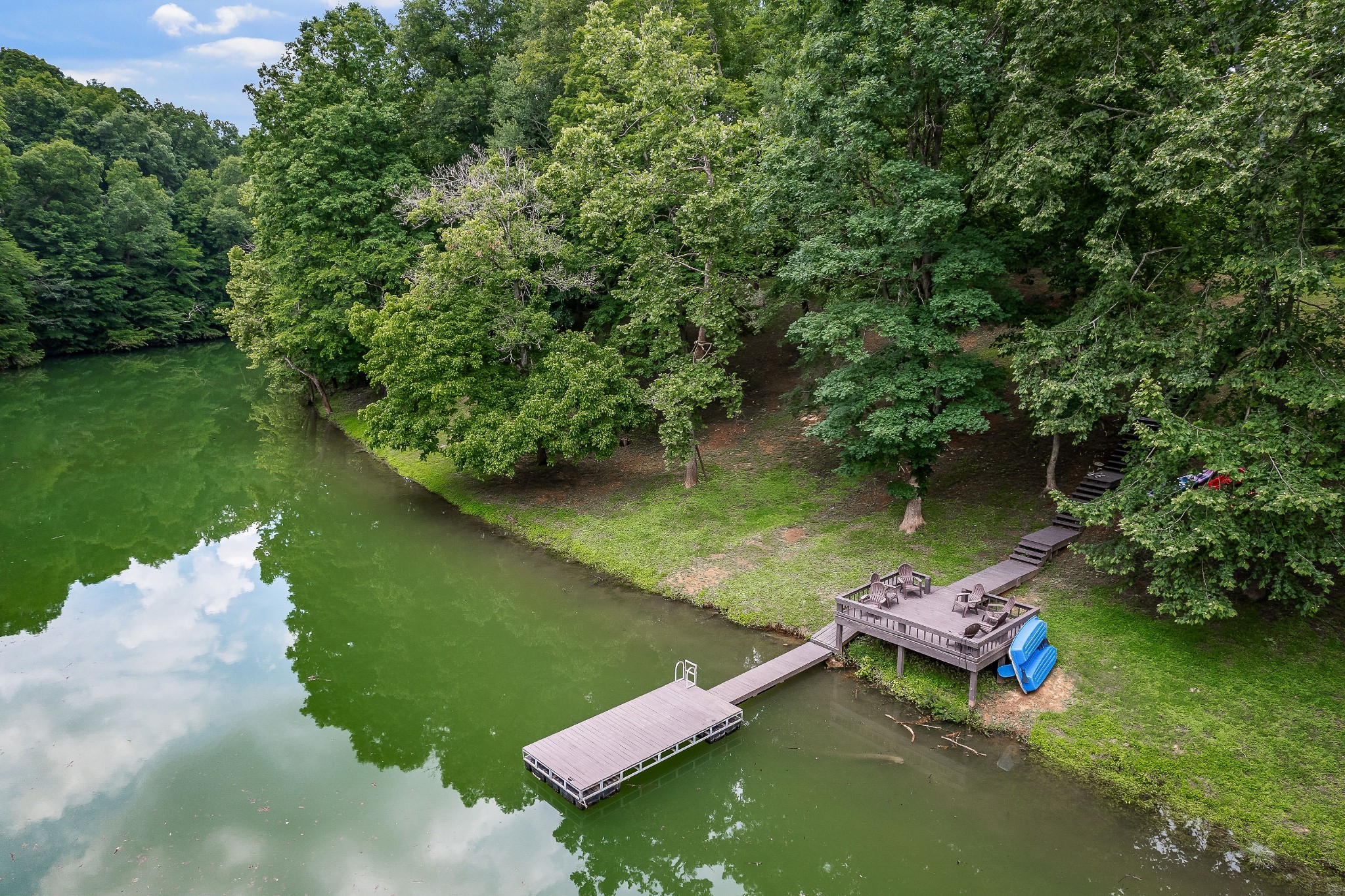 396 Rocky River Shores Dr