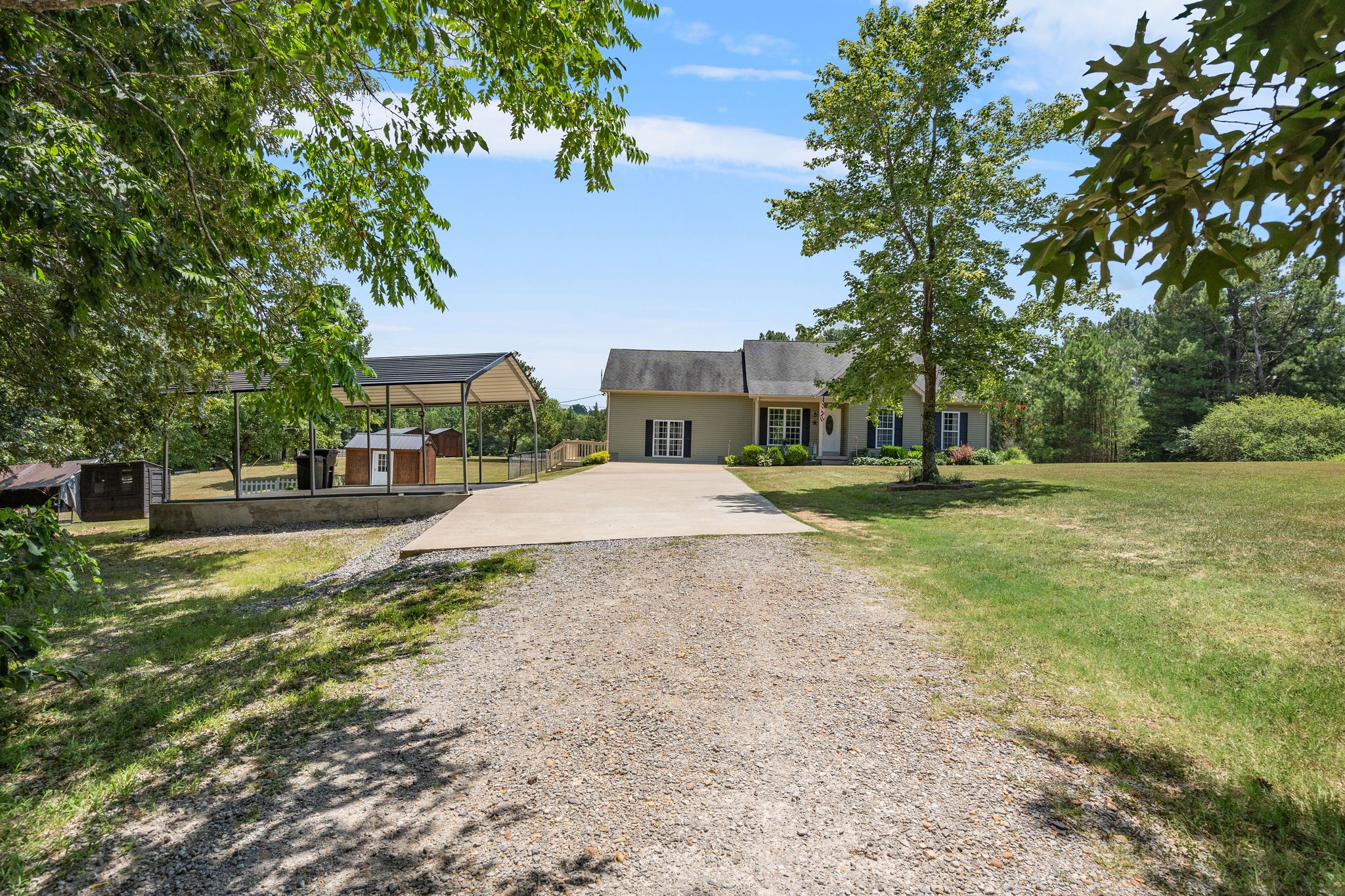 1328 Harmon Springs Rd
