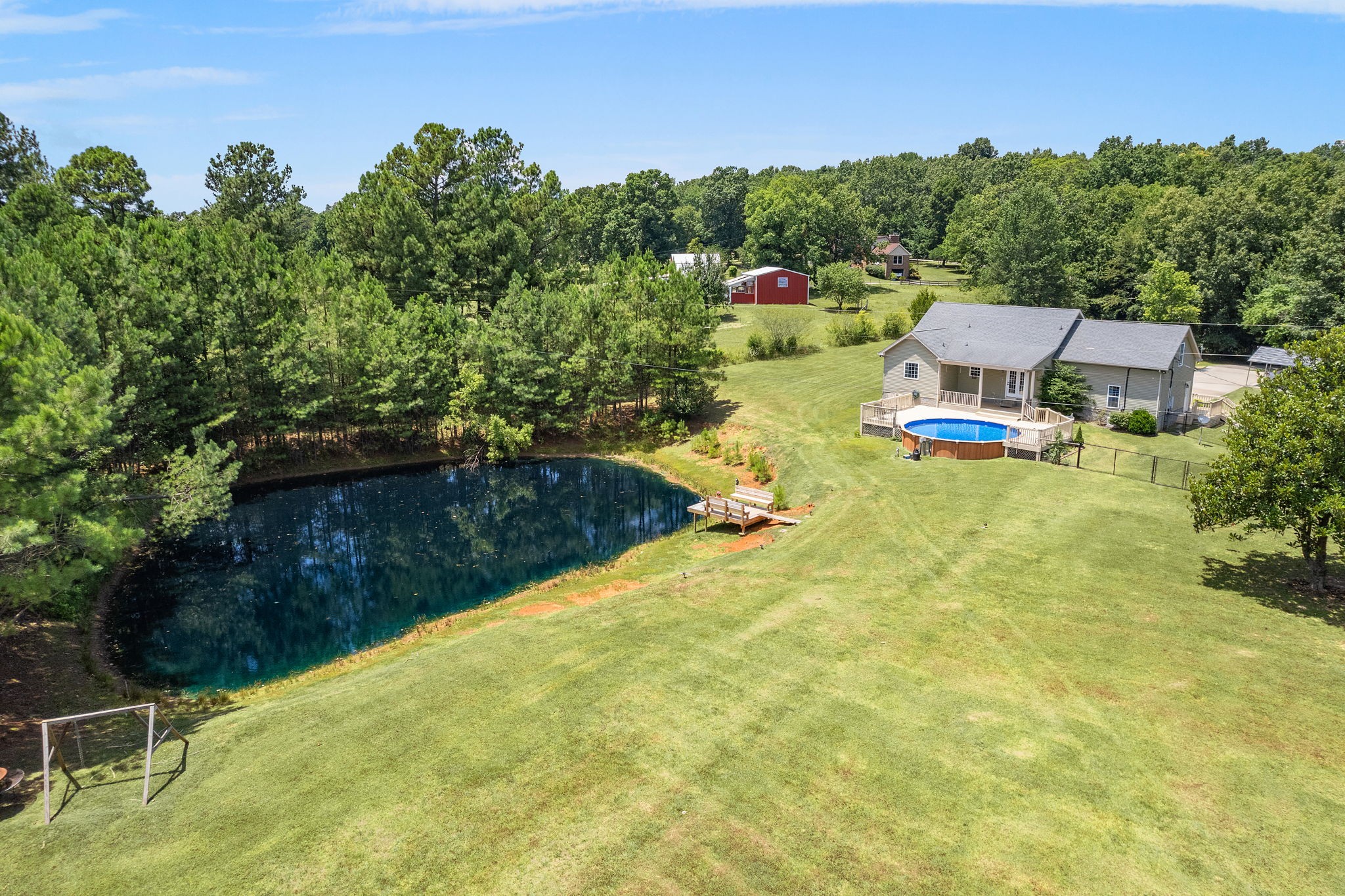 1328 Harmon Springs Rd