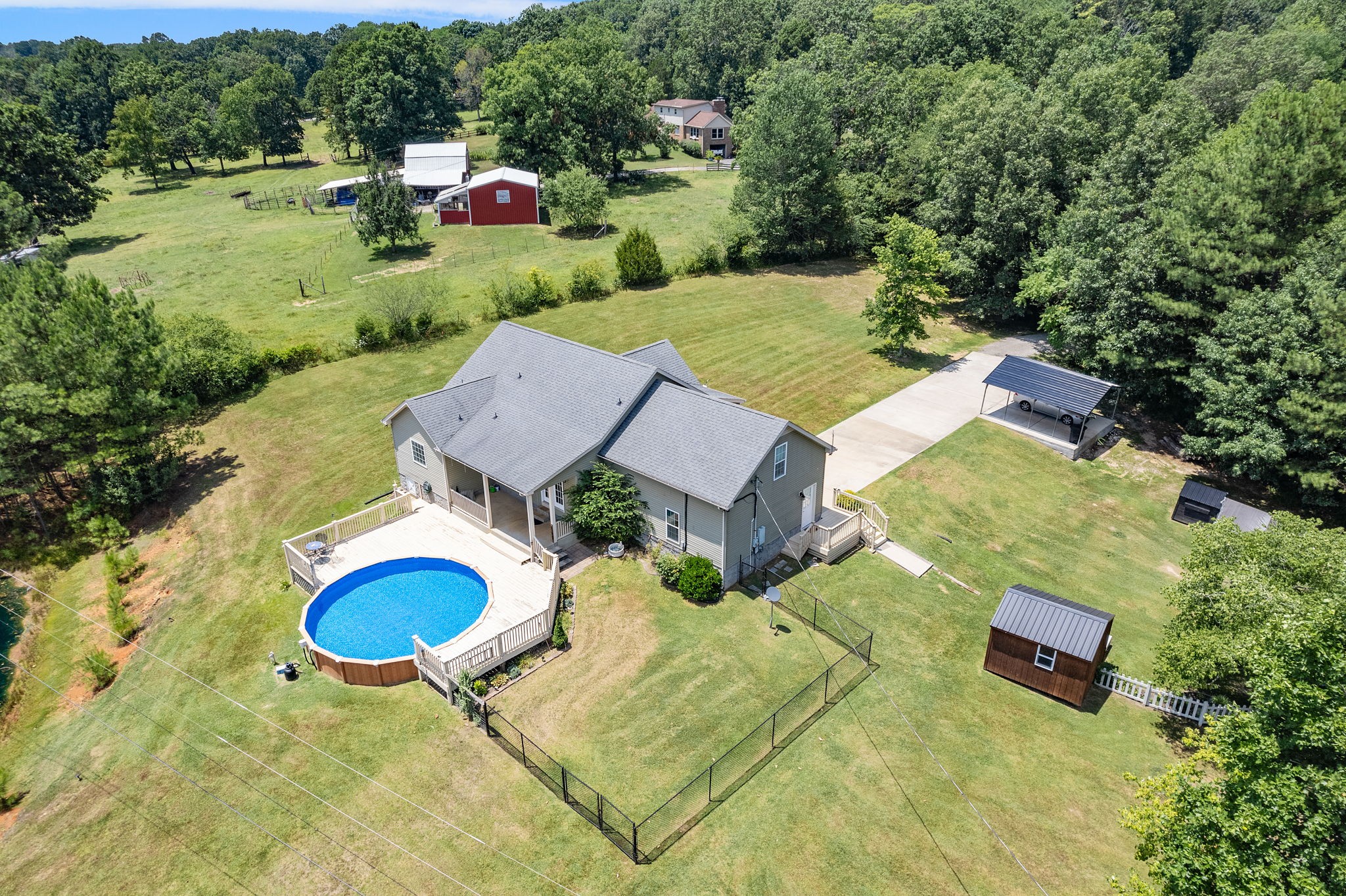 1328 Harmon Springs Rd