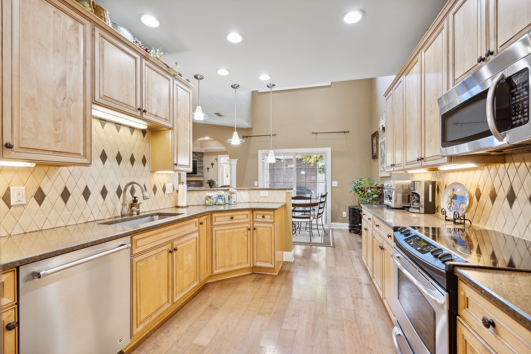 1509 Marymount Dr