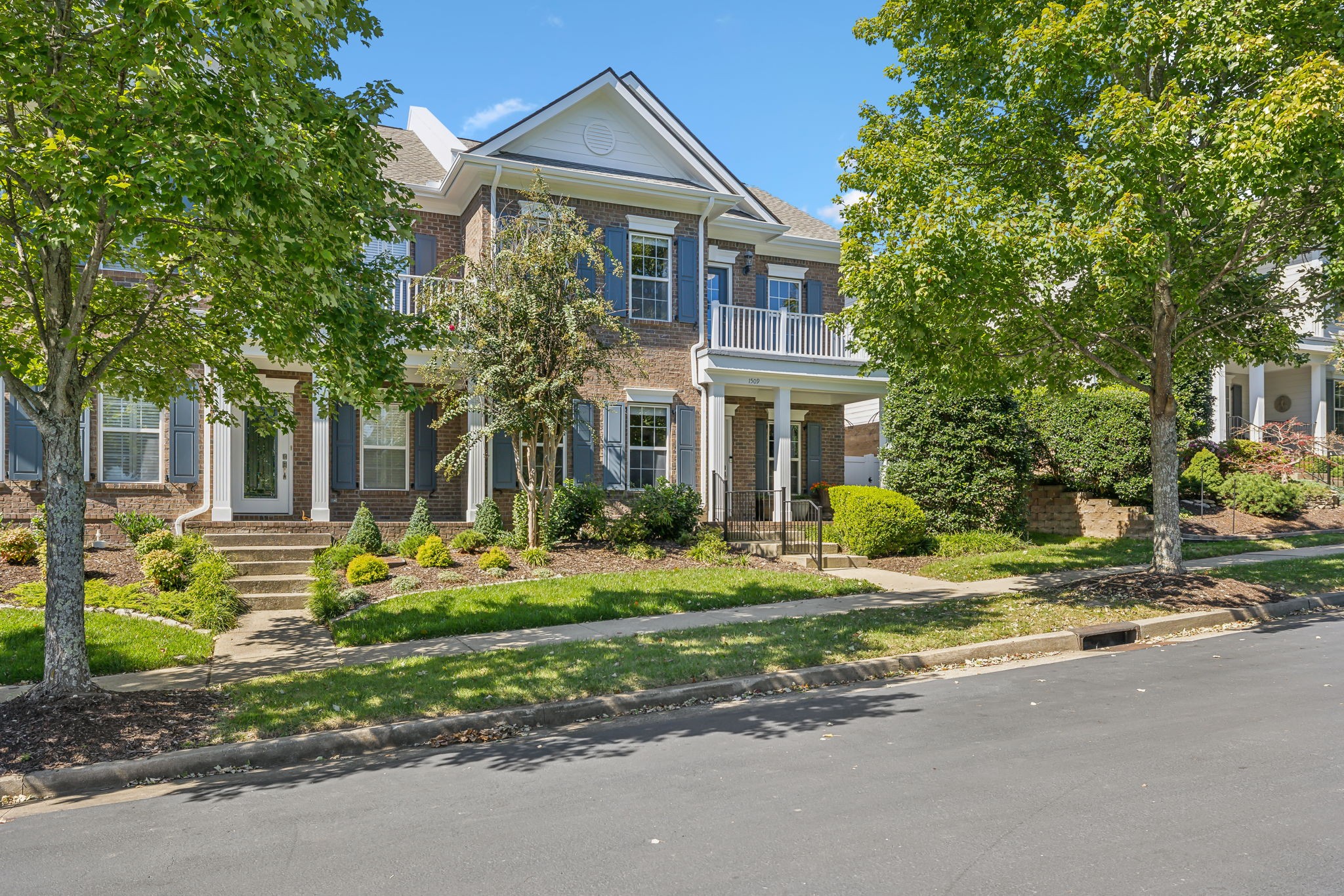 1509 Marymount Dr