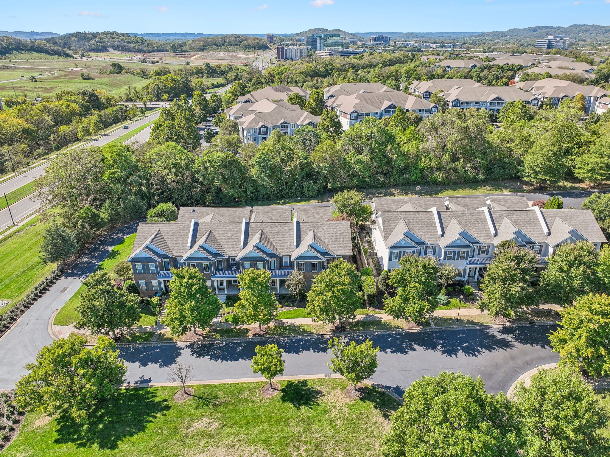 1509 Marymount Dr