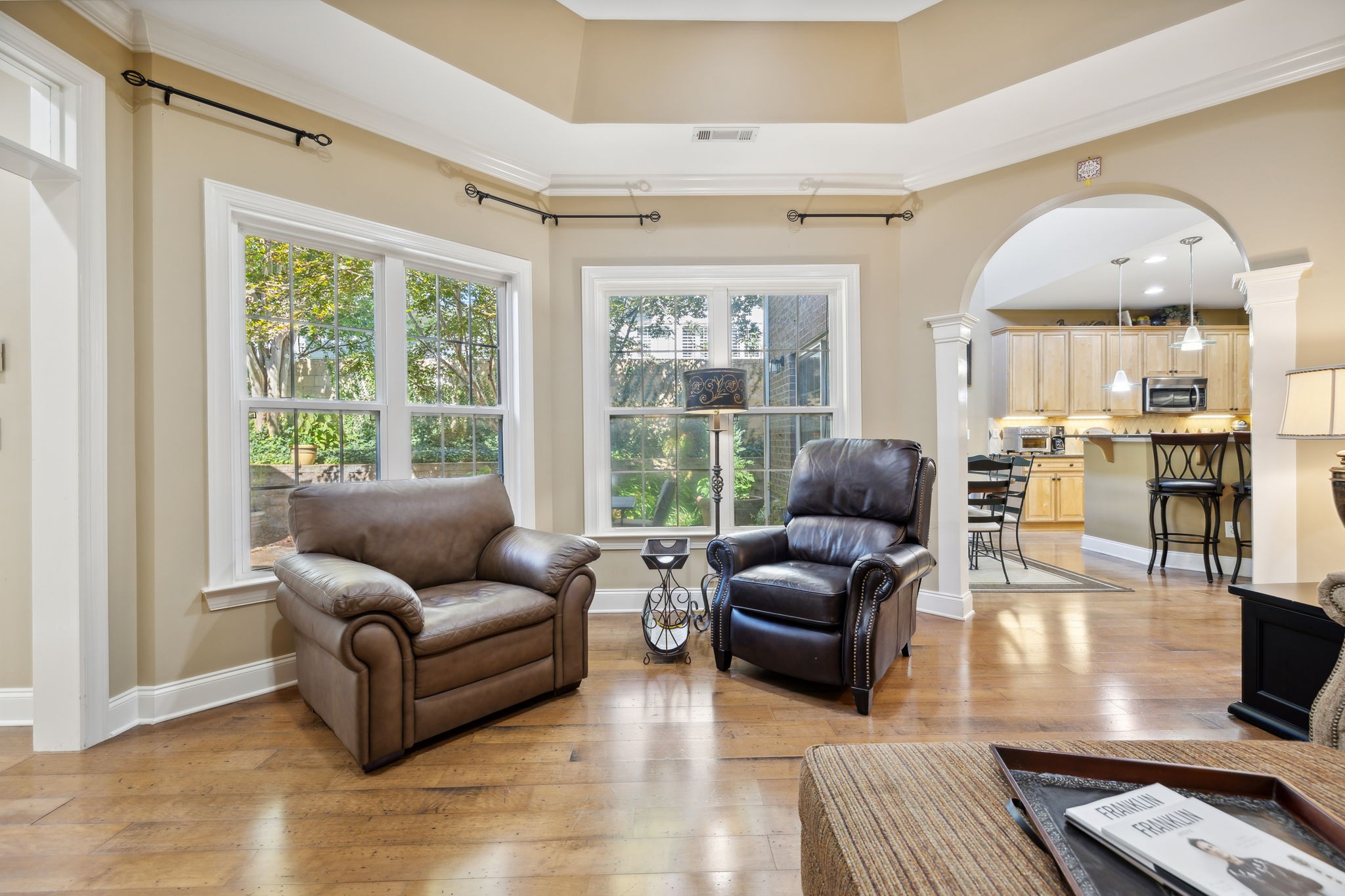 1509 Marymount Dr