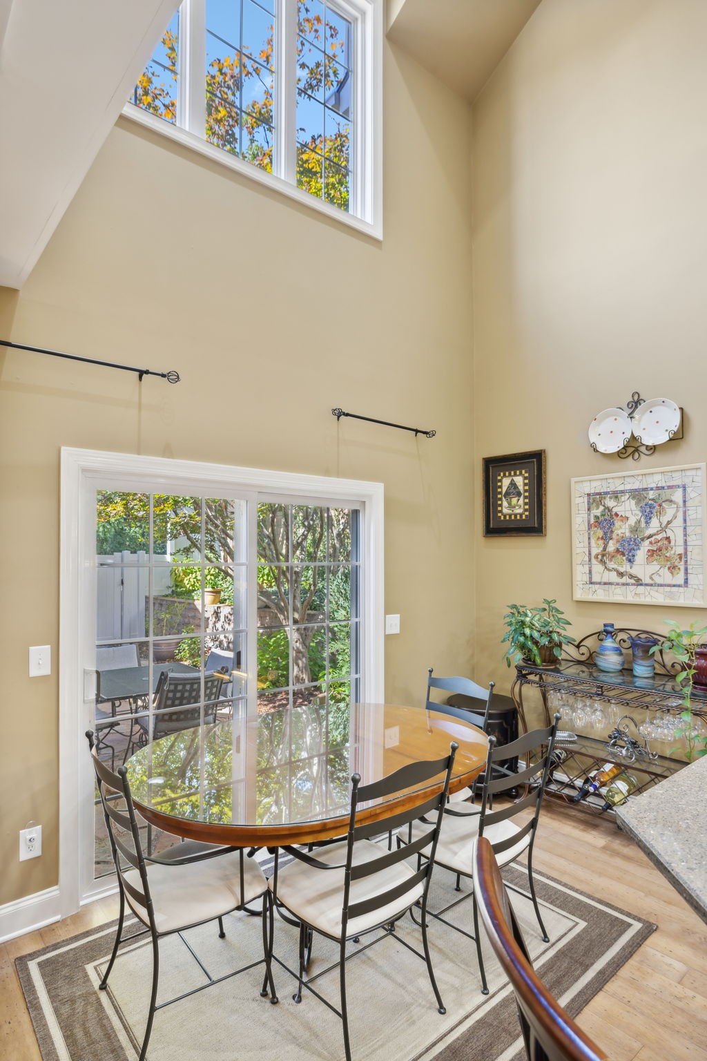 1509 Marymount Dr