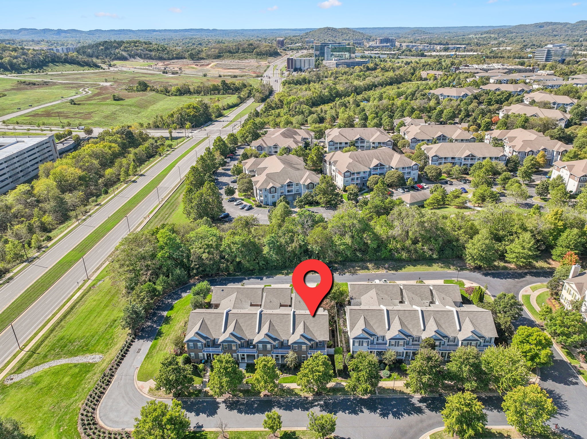1509 Marymount Dr