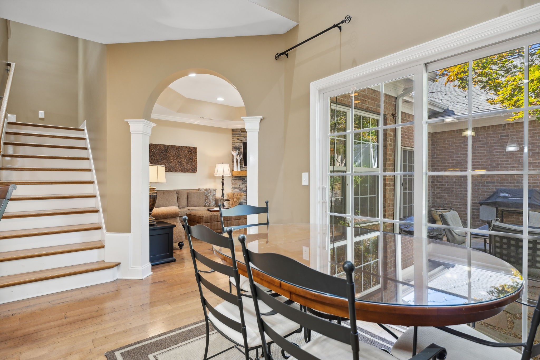 1509 Marymount Dr