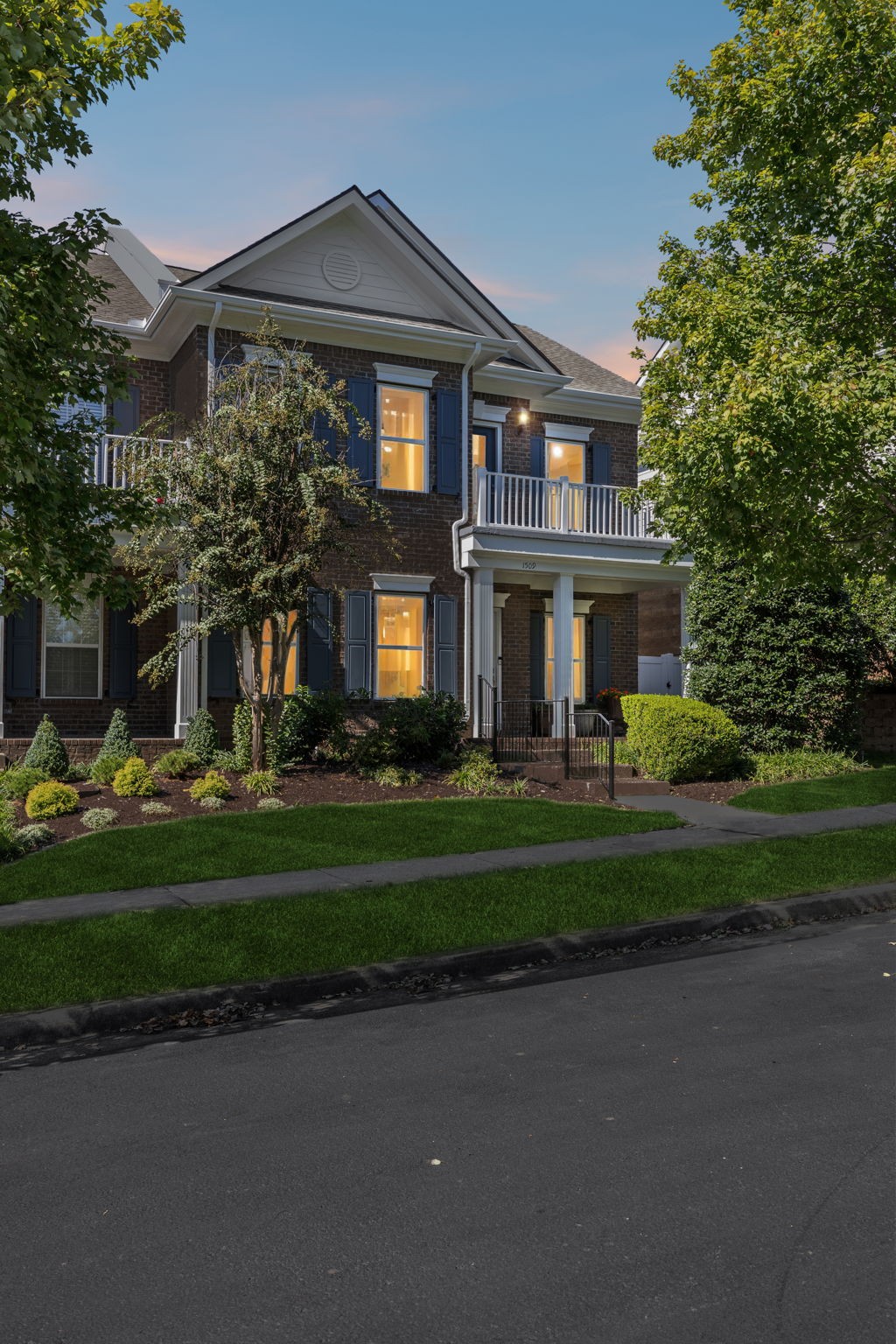 1509 Marymount Dr