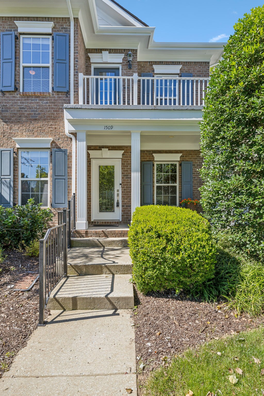 1509 Marymount Dr
