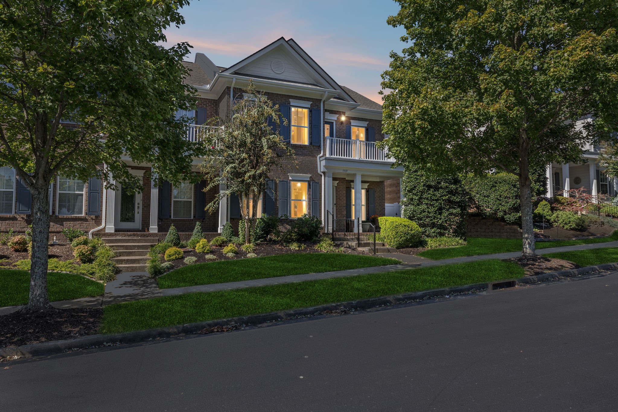 1509 Marymount Dr