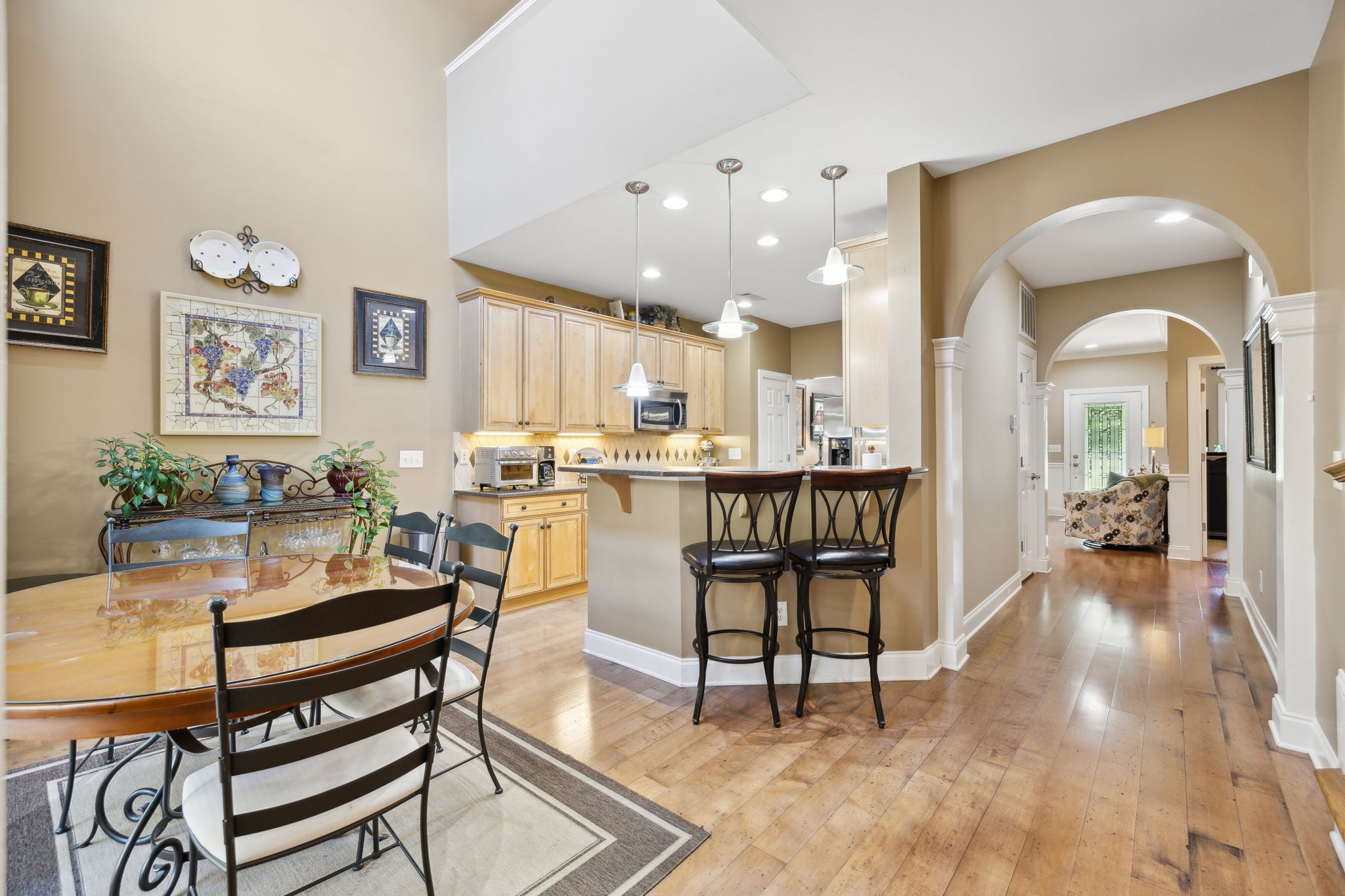 1509 Marymount Dr