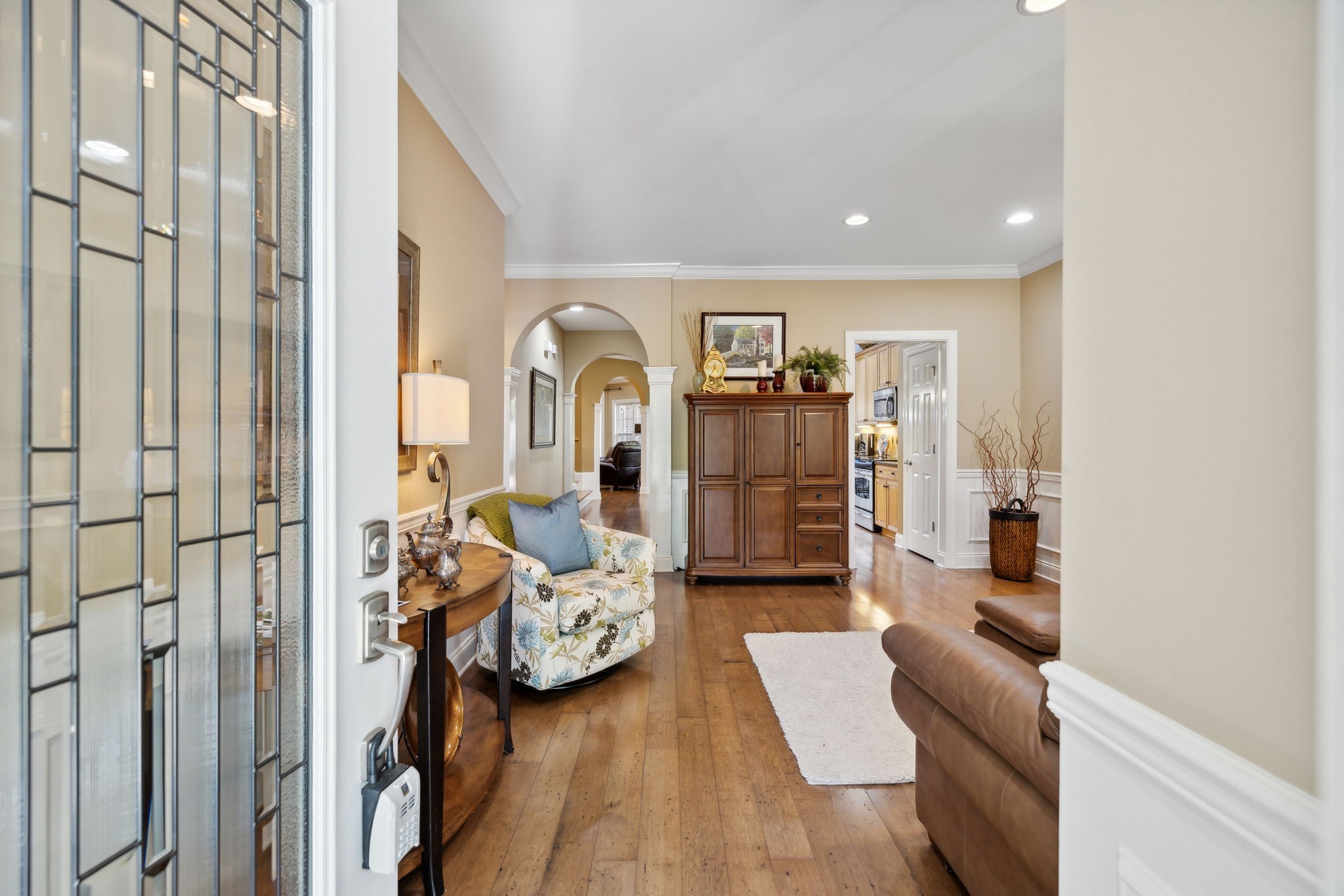 1509 Marymount Dr