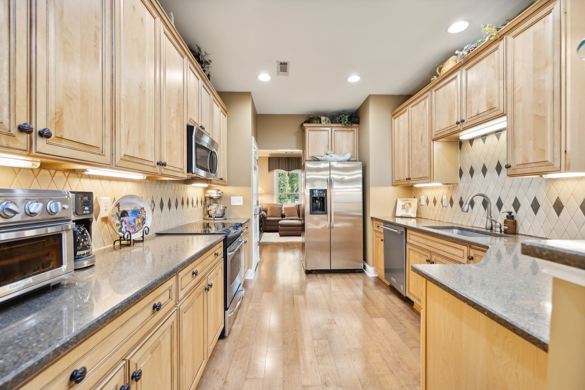 1509 Marymount Dr