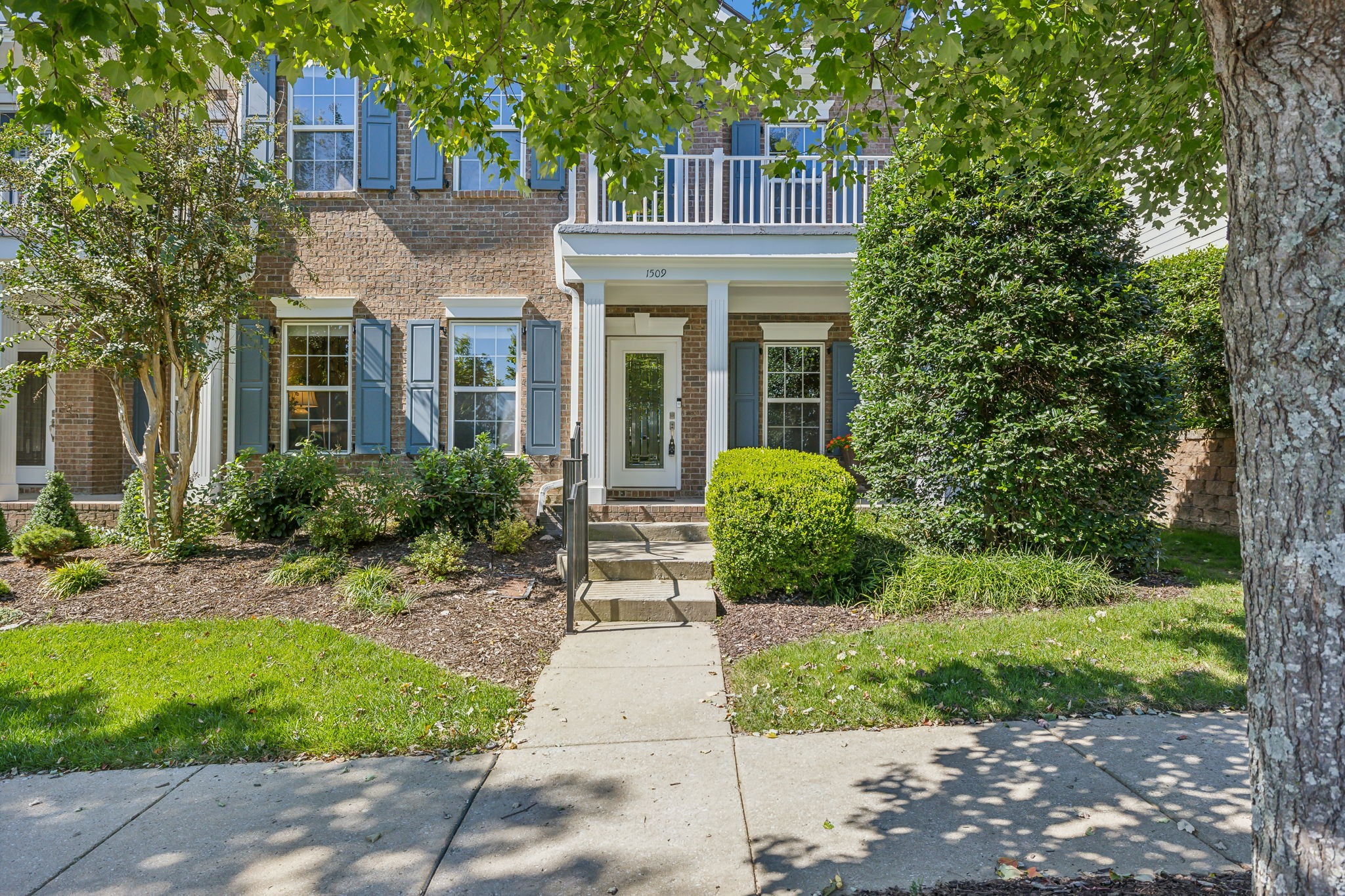 1509 Marymount Dr