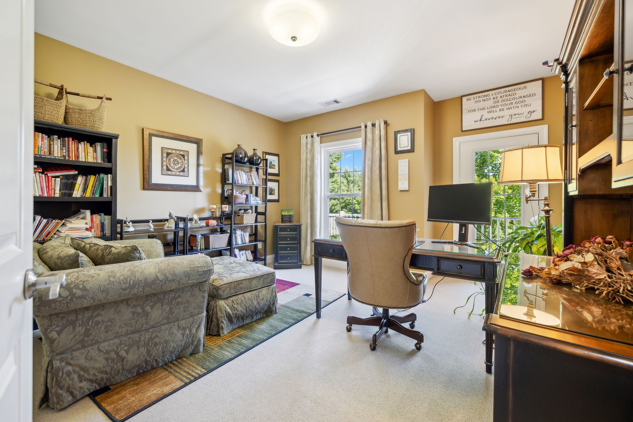 1509 Marymount Dr